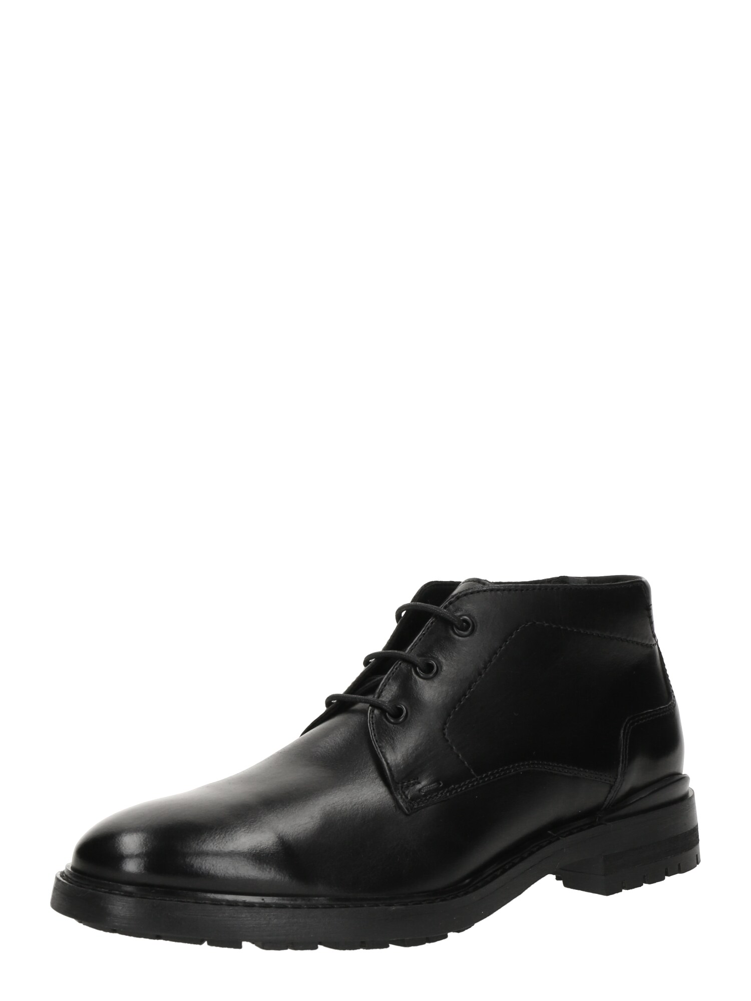 LLOYD Botine Chukka VIBE 325  negru