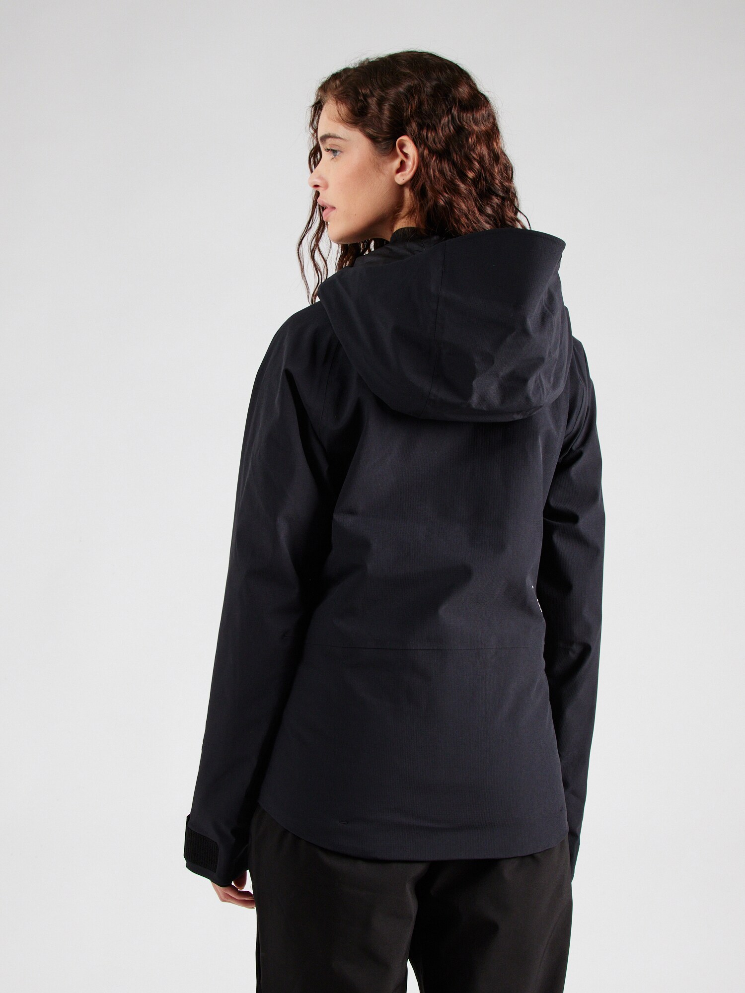 Thumbnail - SOS Sportjacke Cervinia