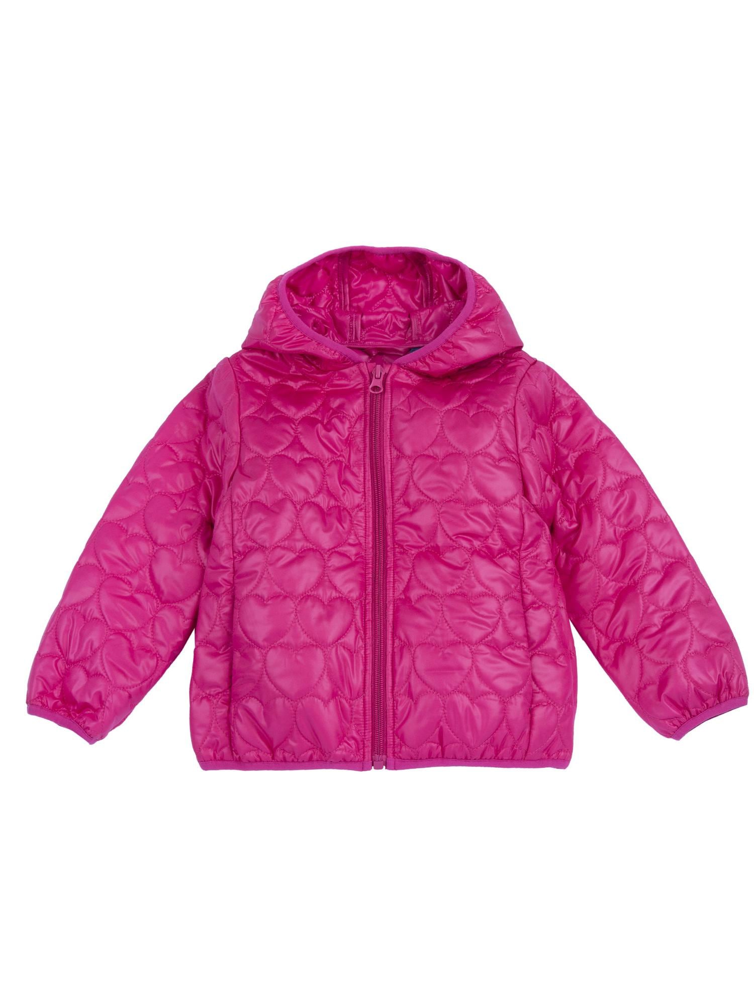 Chicco Zimná bunda  fuksia