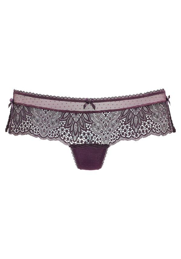 VIVANCE, Slip, lila, 1 kép a 4 közül
