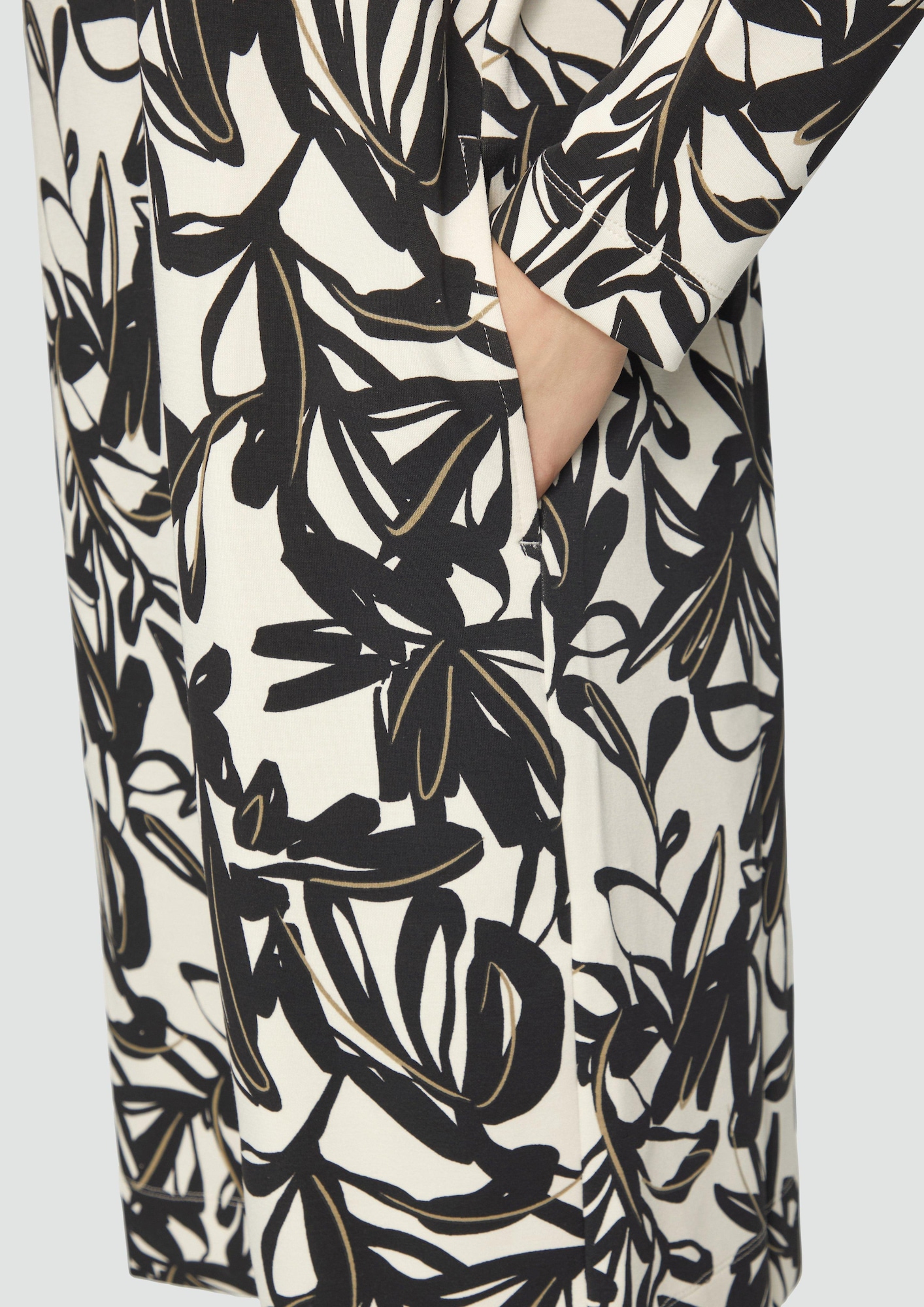 Thumbnail - s.Oliver BLACK LABEL Kleid