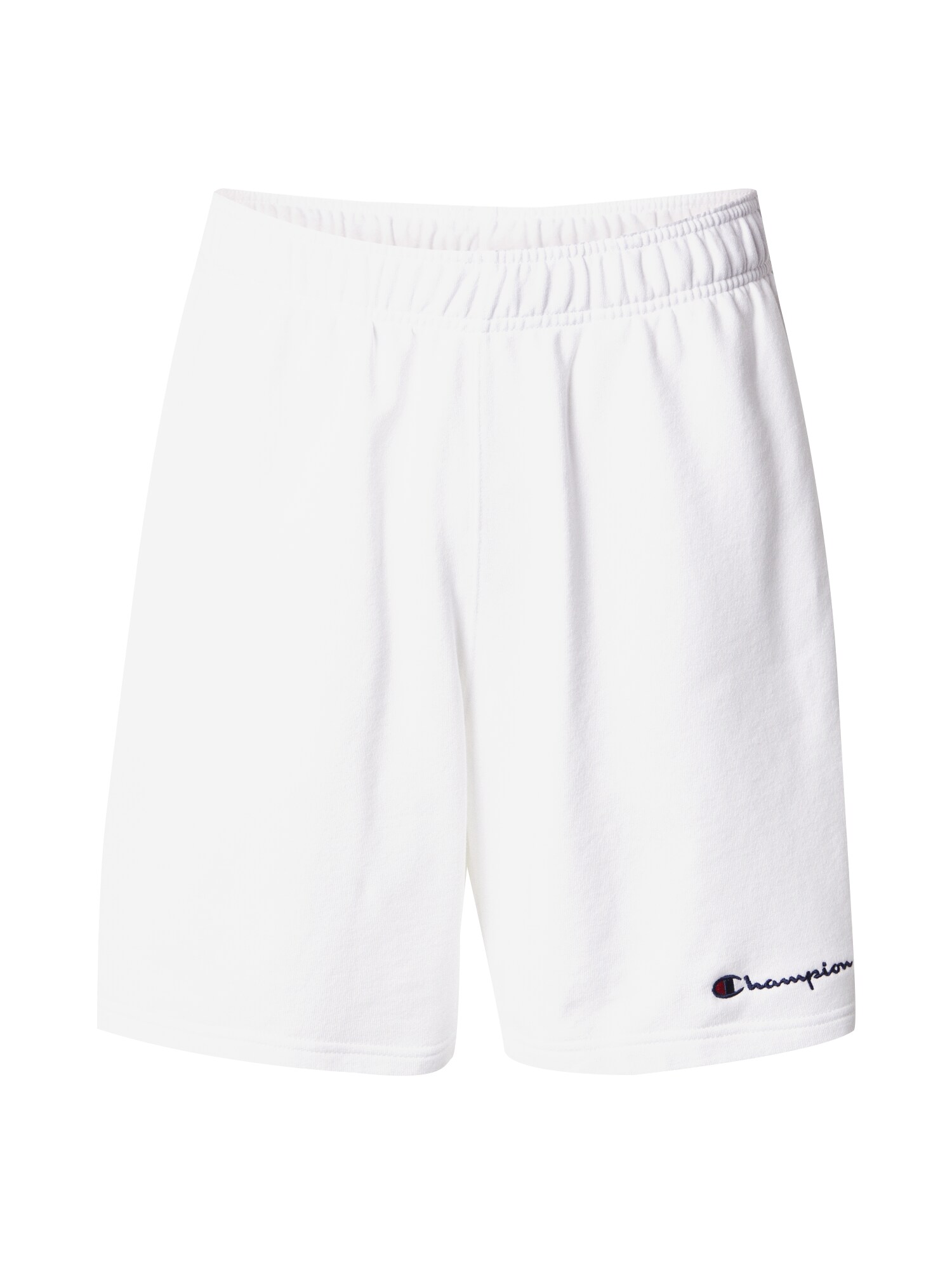 Champion Authentic Athletic Apparel Nohavice  biela