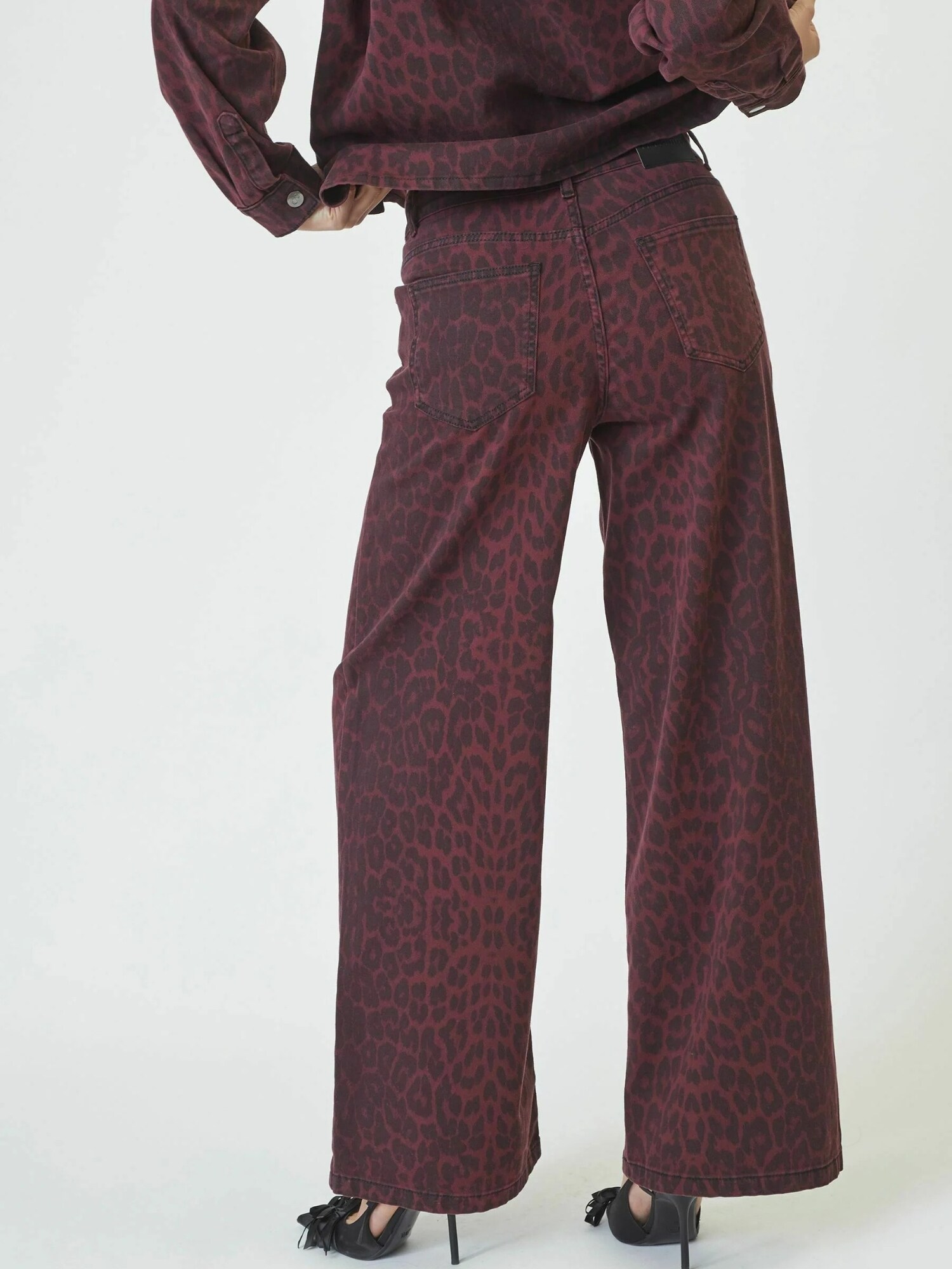 Thumbnail - cocouture Hose Leo