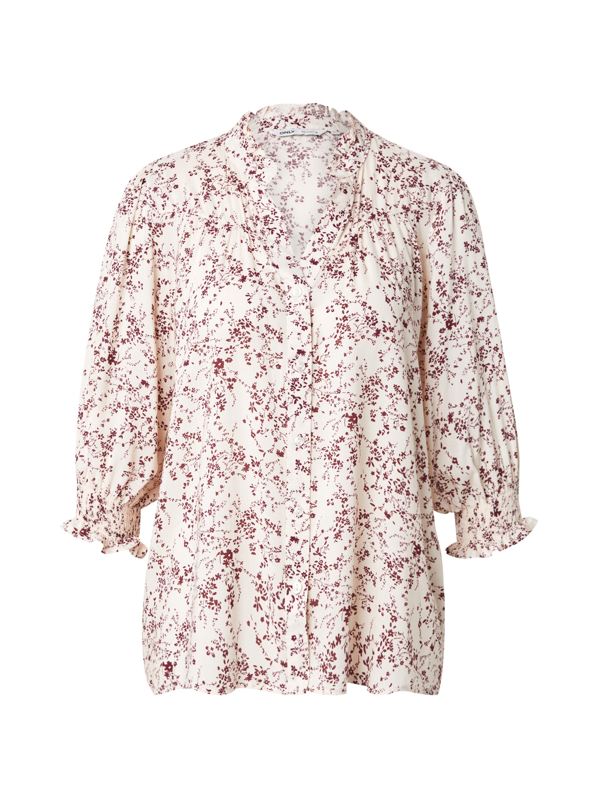 ONLY Blus 'ONLRAYA' dam