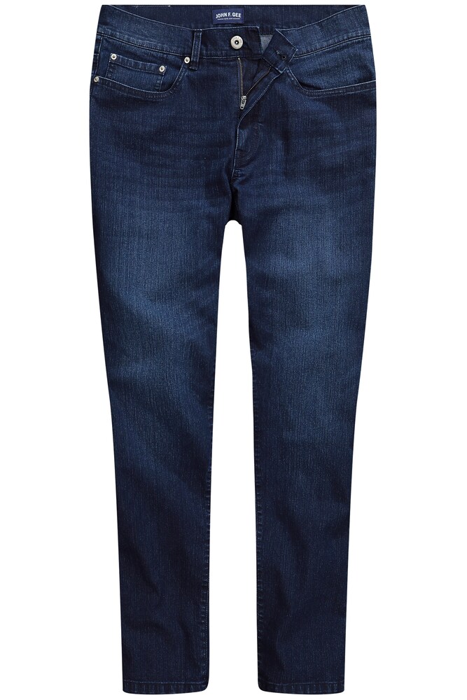John F. Gee Jeans Herren Größe 46 blue denim