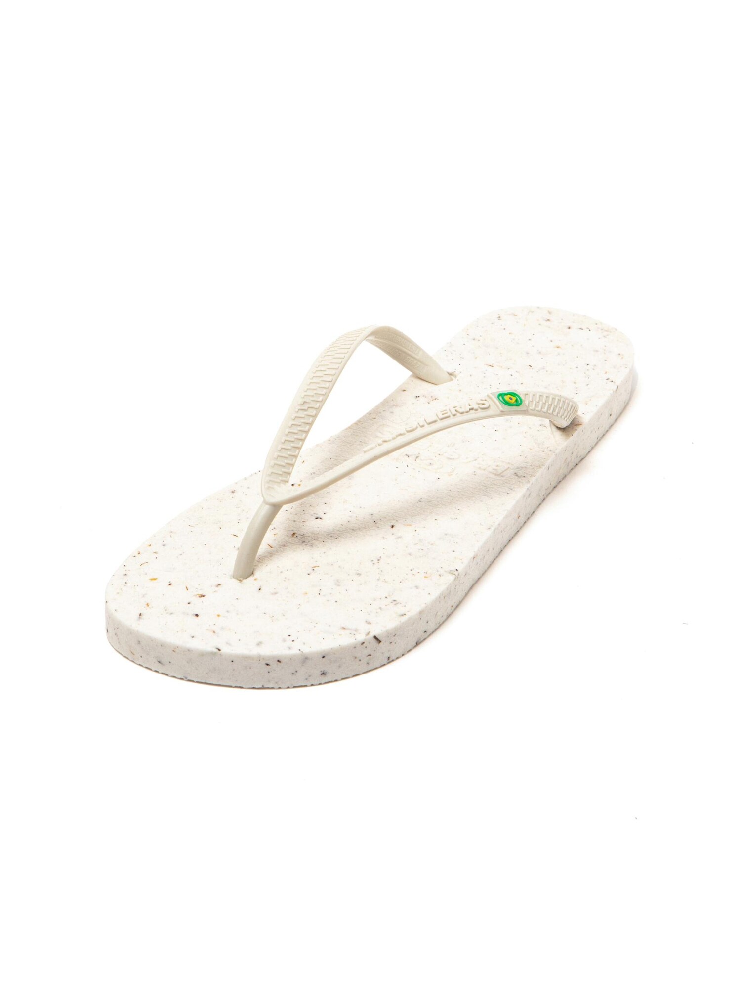 Brasileras Sandalias de dedo 'Re Walk W'  blanco