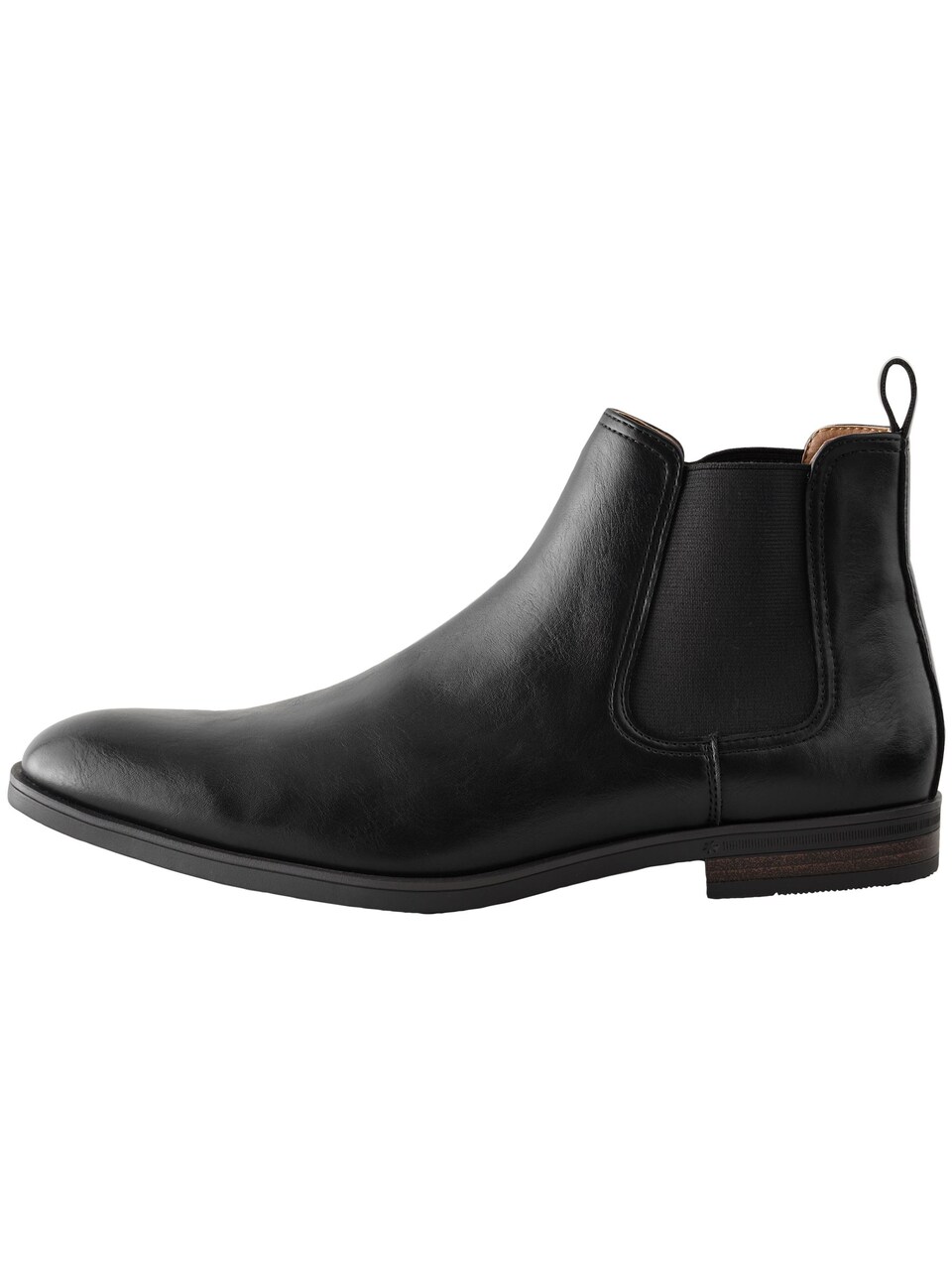 Chelsea boots