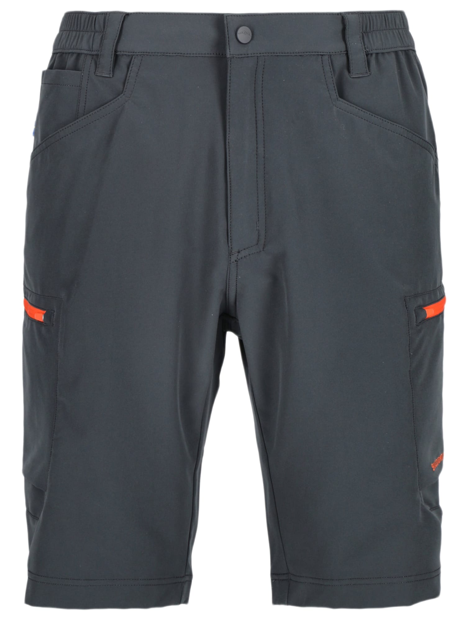 Swedemount Outdoorhose Glittertind