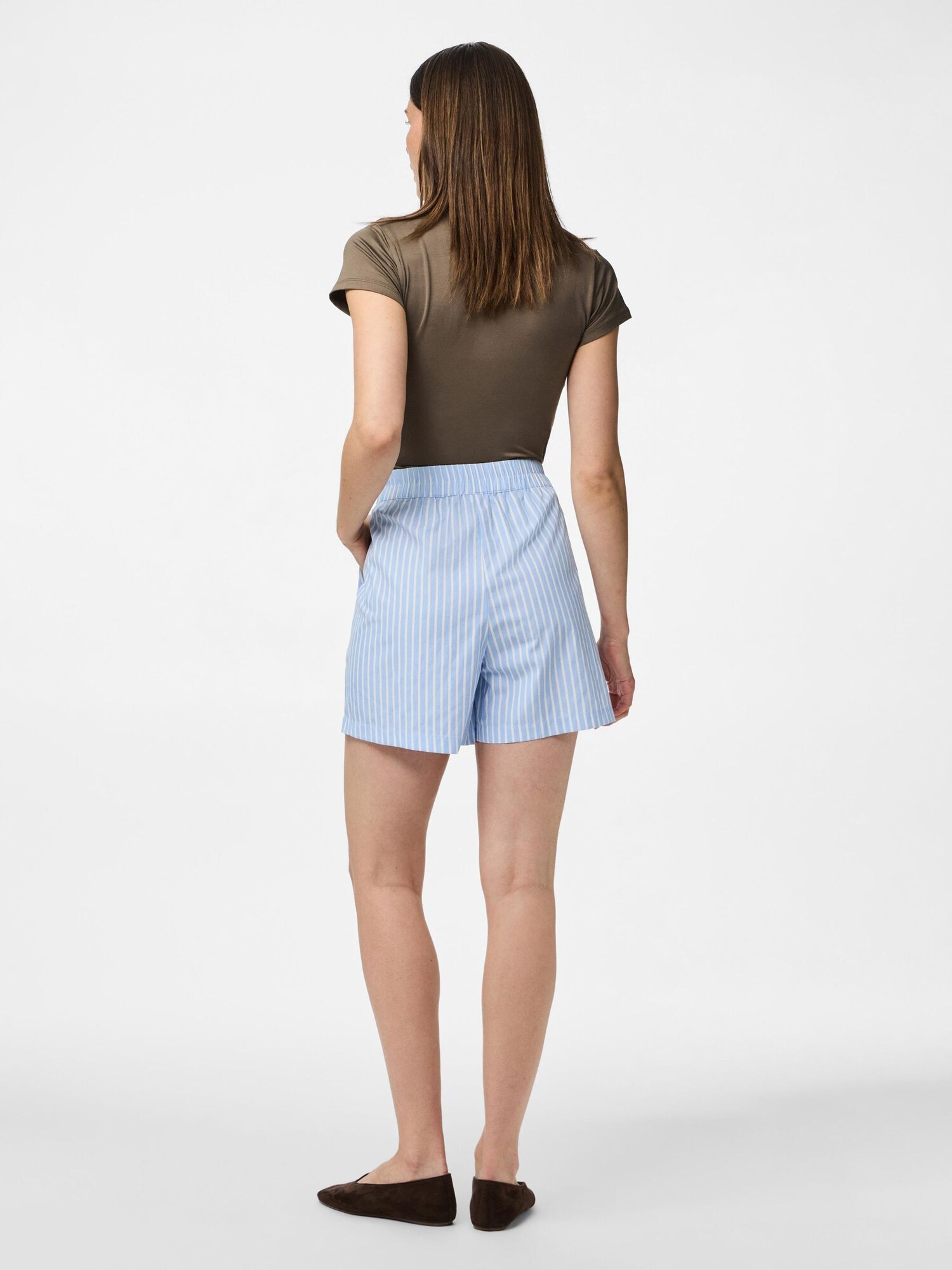 Thumbnail - PIECES Shorts Aida