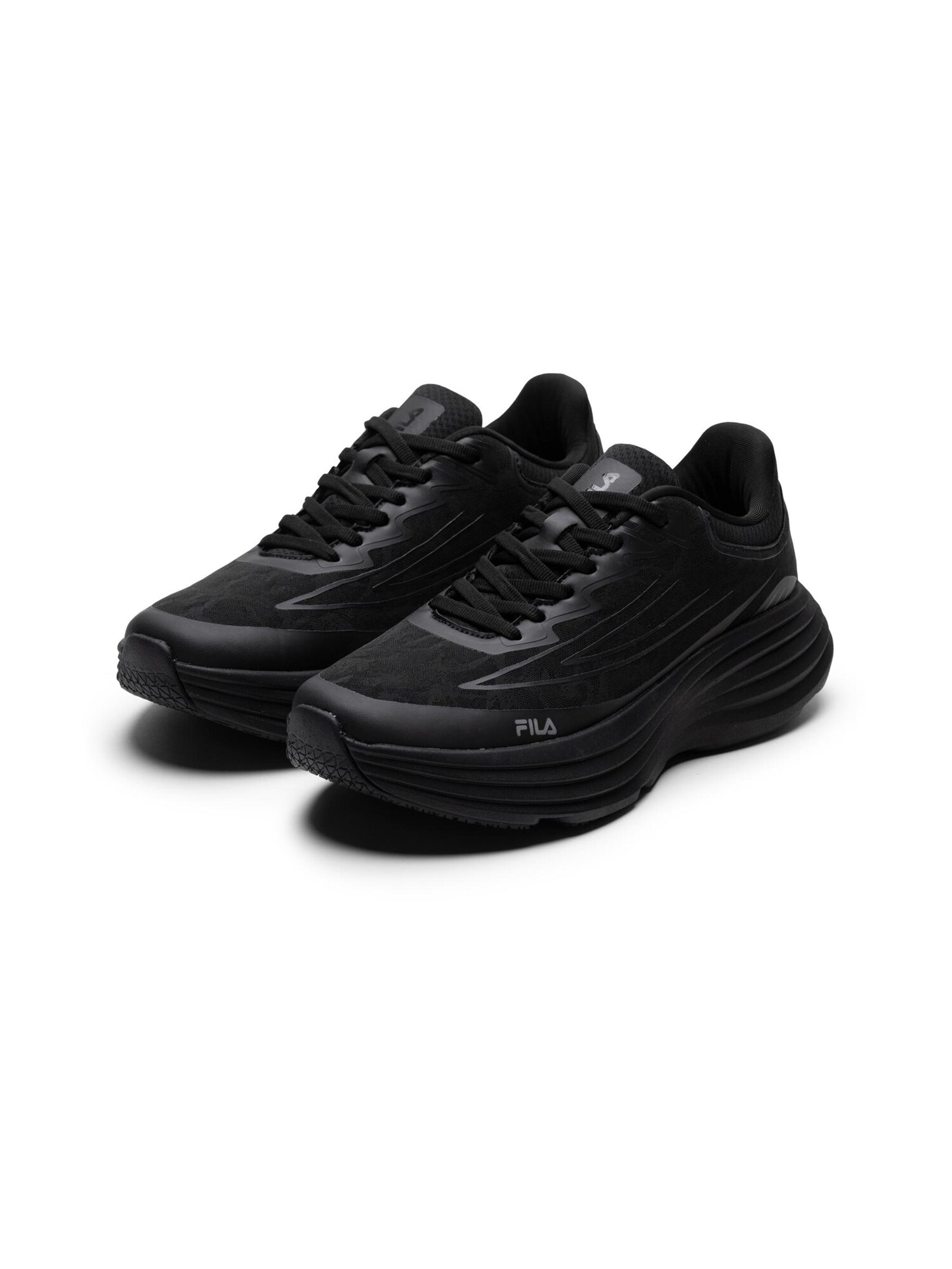 FILA Zapatillas deportivas bajas 'FILA PLYLITE wmn'  negro – imagen 2