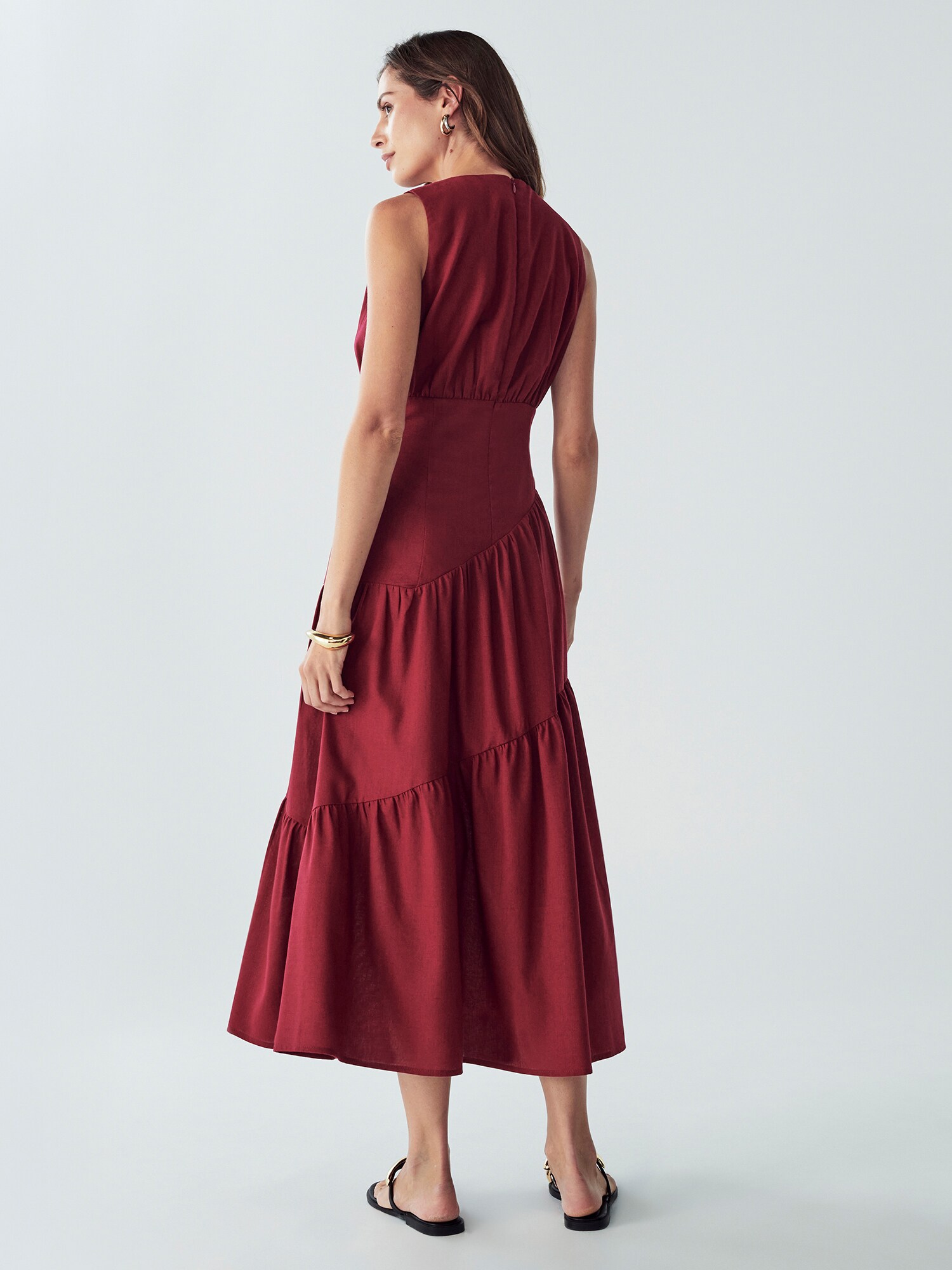 Thumbnail - Willa Kleid Lost