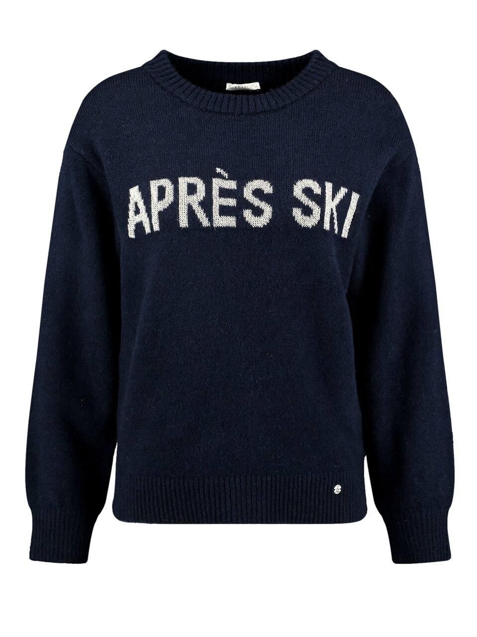 Tröja 'Apres Ski'