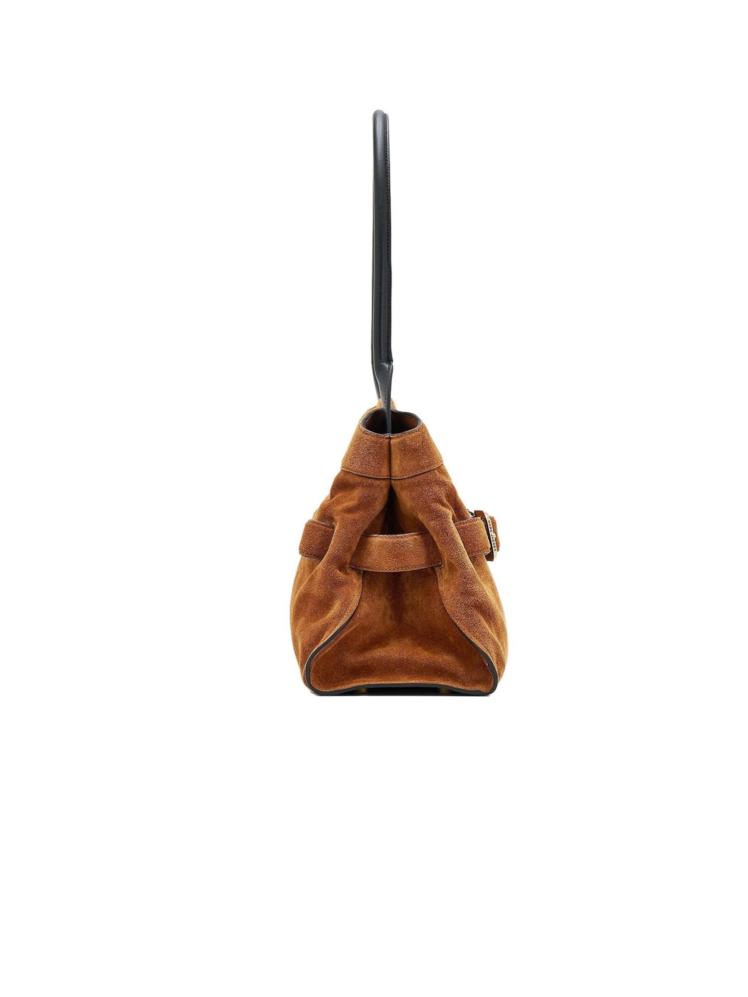 Marc Jacobs Bolso de mano 'Dakota Satchel Bag 40x16x27 cm'  caramelo