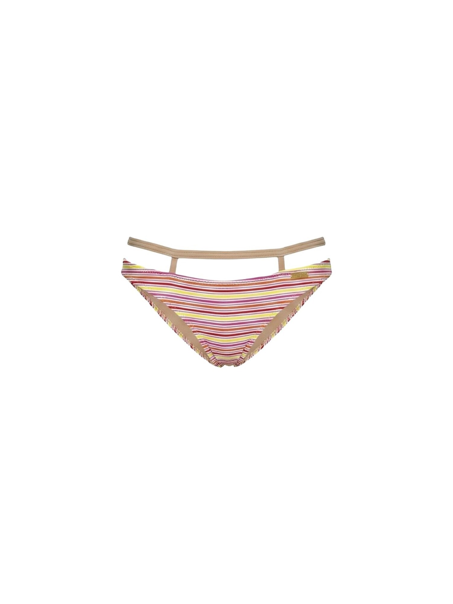 Marko Braga de bikini  beige
