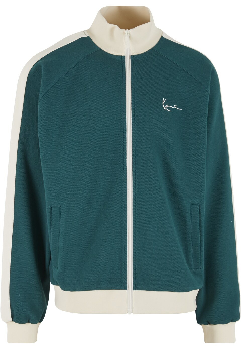 Sweatjacka 'Signature'