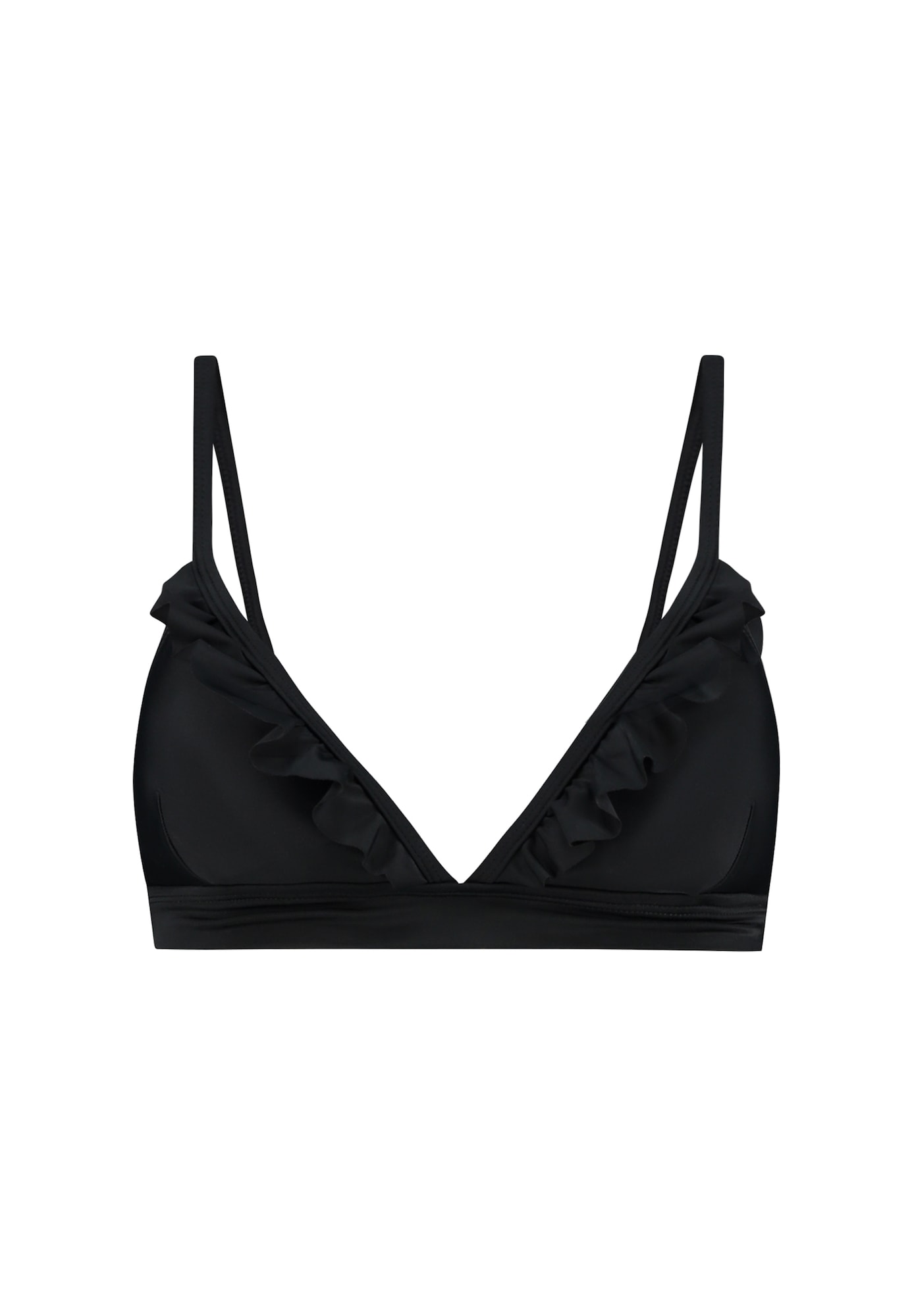 Shiwi Sutien costum de baie Beau  negru