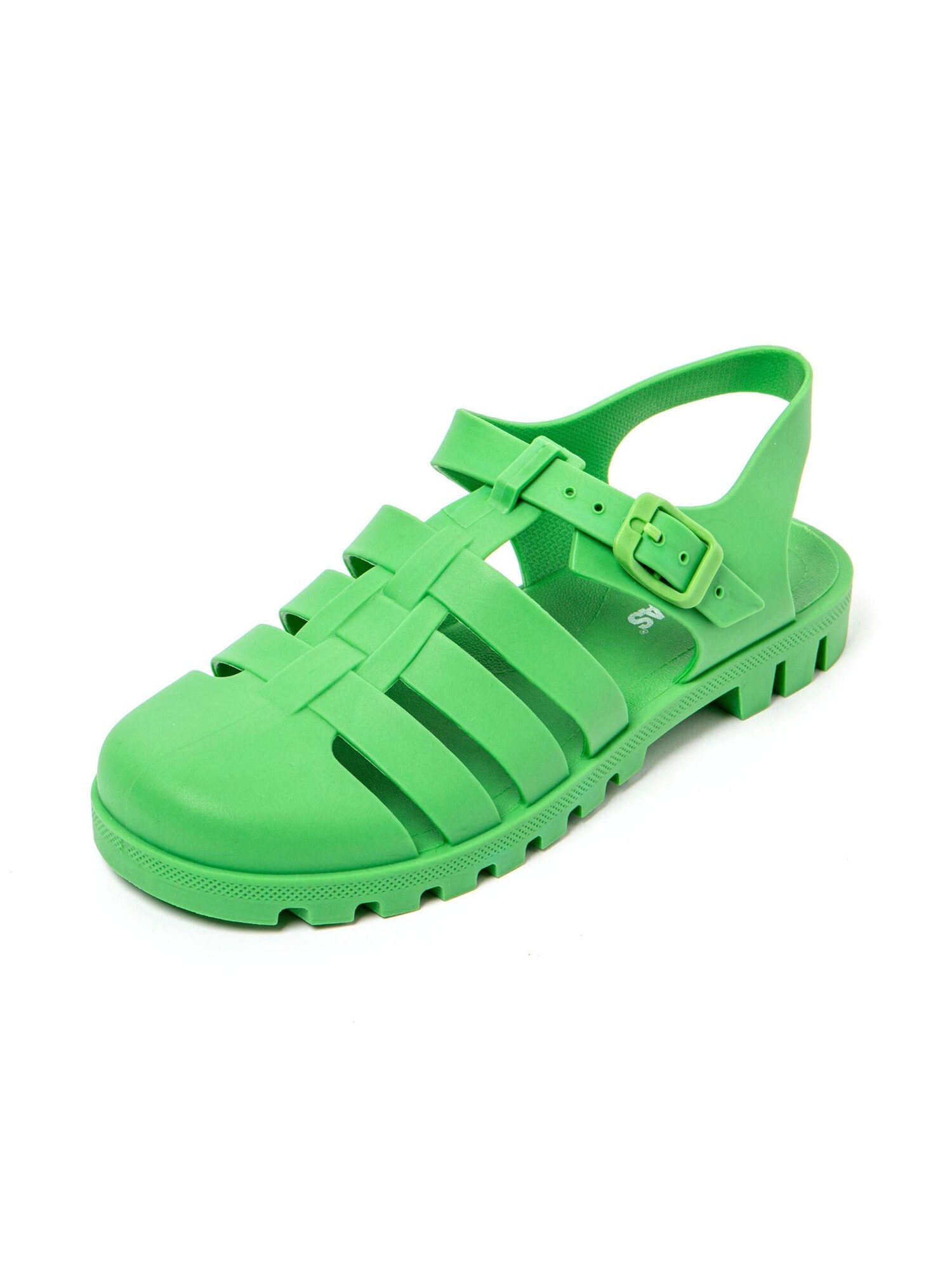 Brasileras Sandalias 'Skipy'  verde