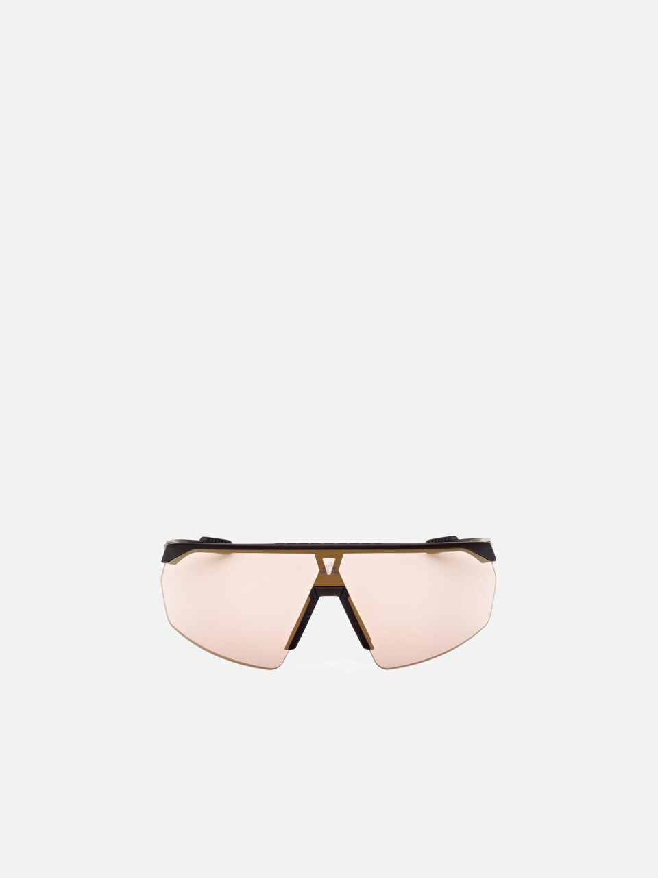 Solglasögon 'Adidas Sport SP0075 Matte dark green 0/0/125 MAN Sunglasses'