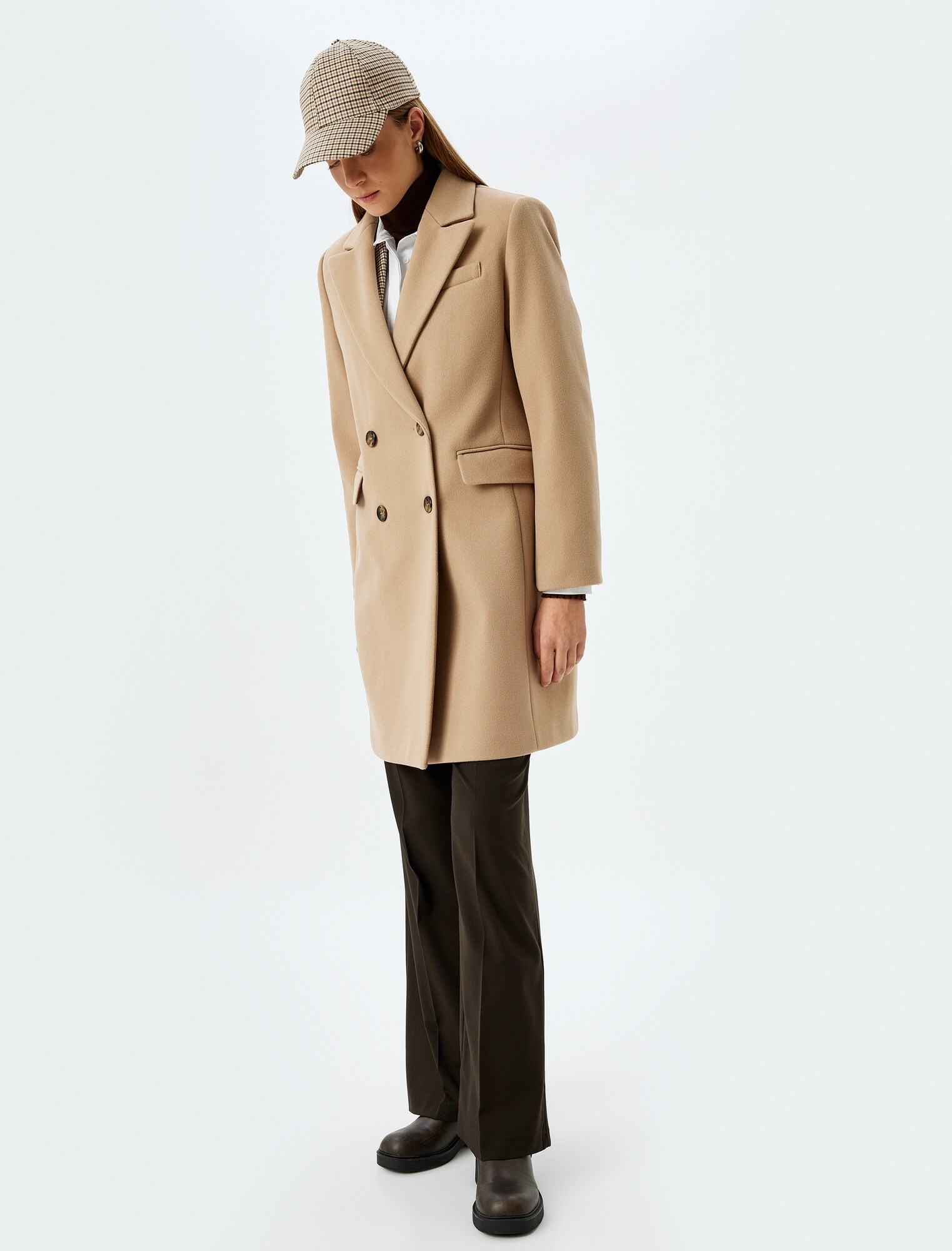 Thumbnail - Koton Mantel