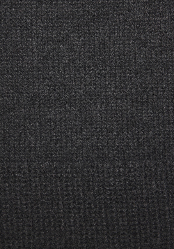 LASCANA, Pulóver, szürke, 4 kép a 4 közül