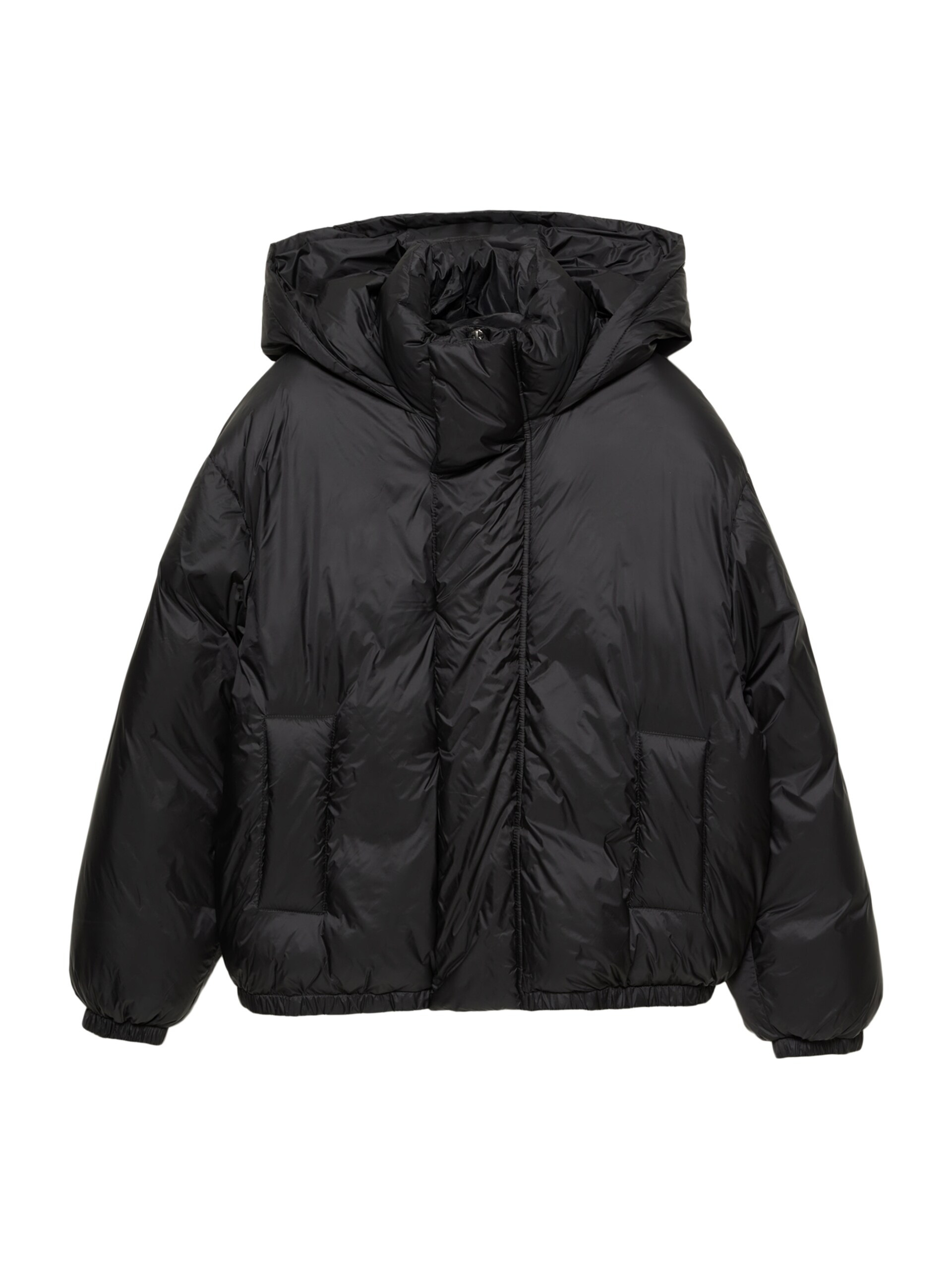 Pull & Bear Vinterjacka herr