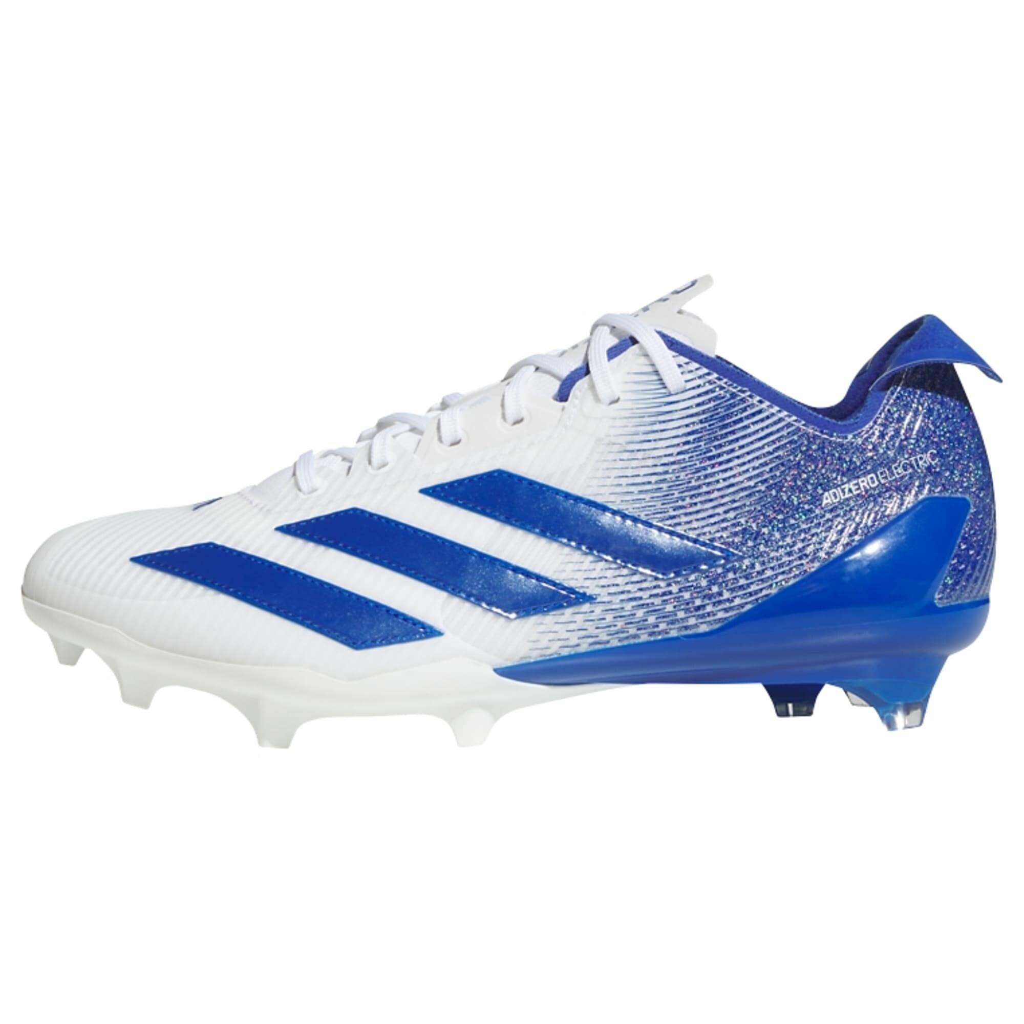 ADIDAS PERFORMANCE Kopačke 'Adizero Electric II' tamno plava / bijela