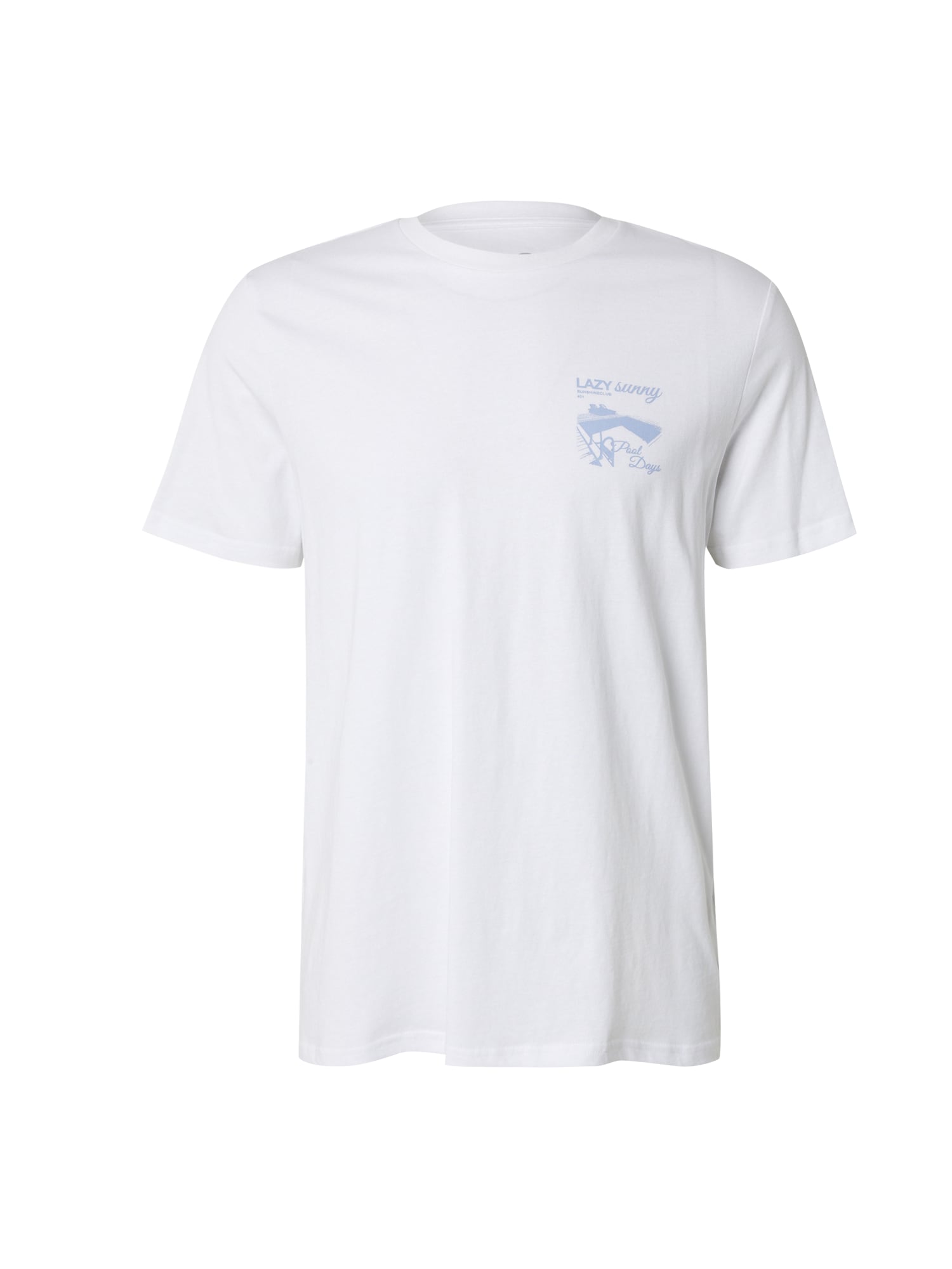 Thumbnail - QS T-Shirt