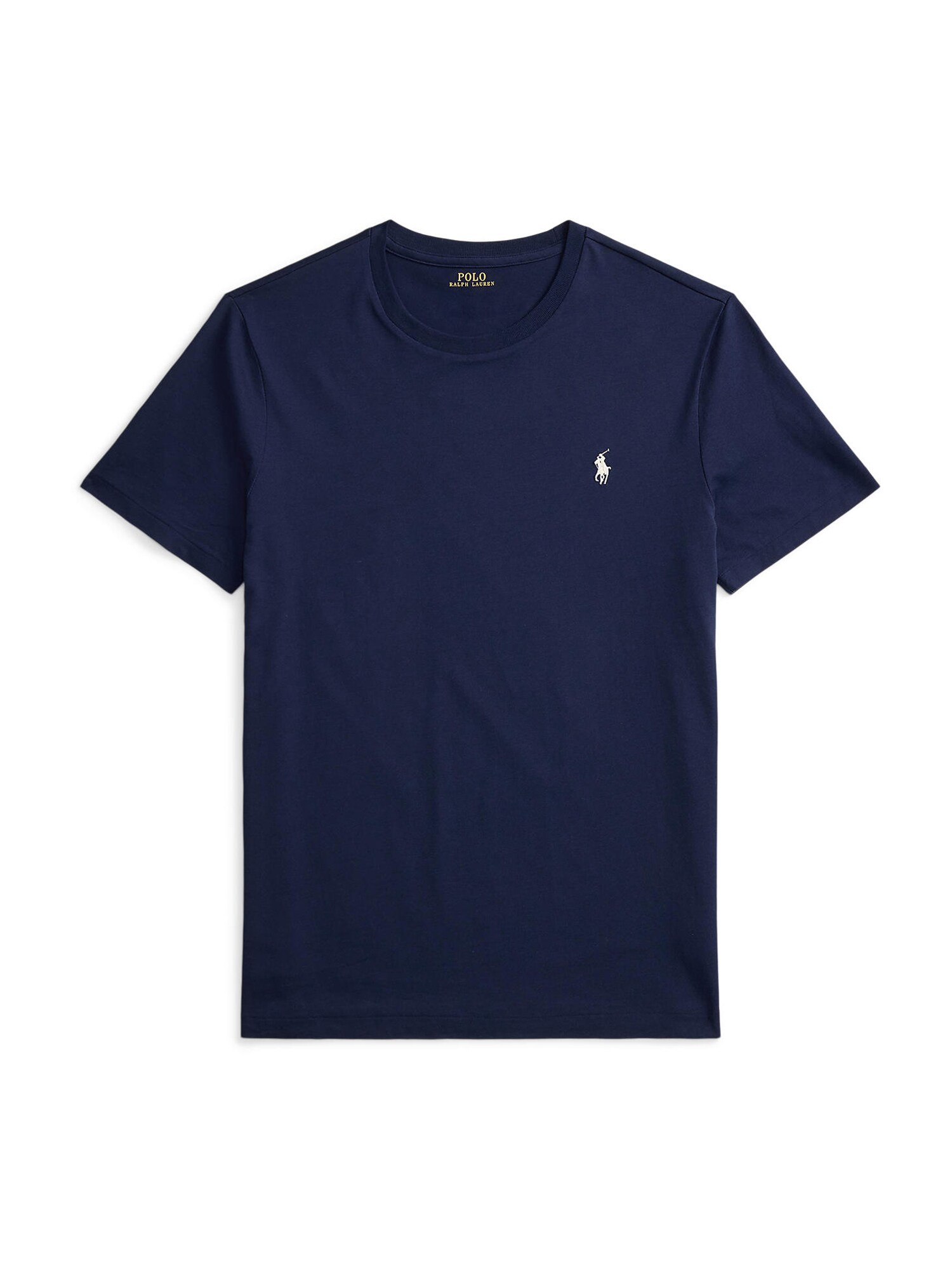 Polo Ralph Lauren Tricou  albastru marin