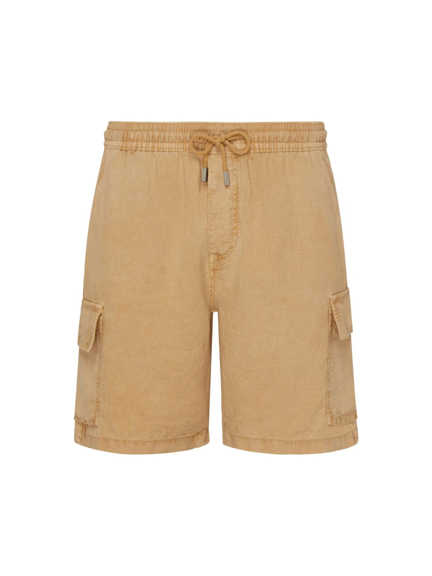 Vilebrequin Pantalón  marrón