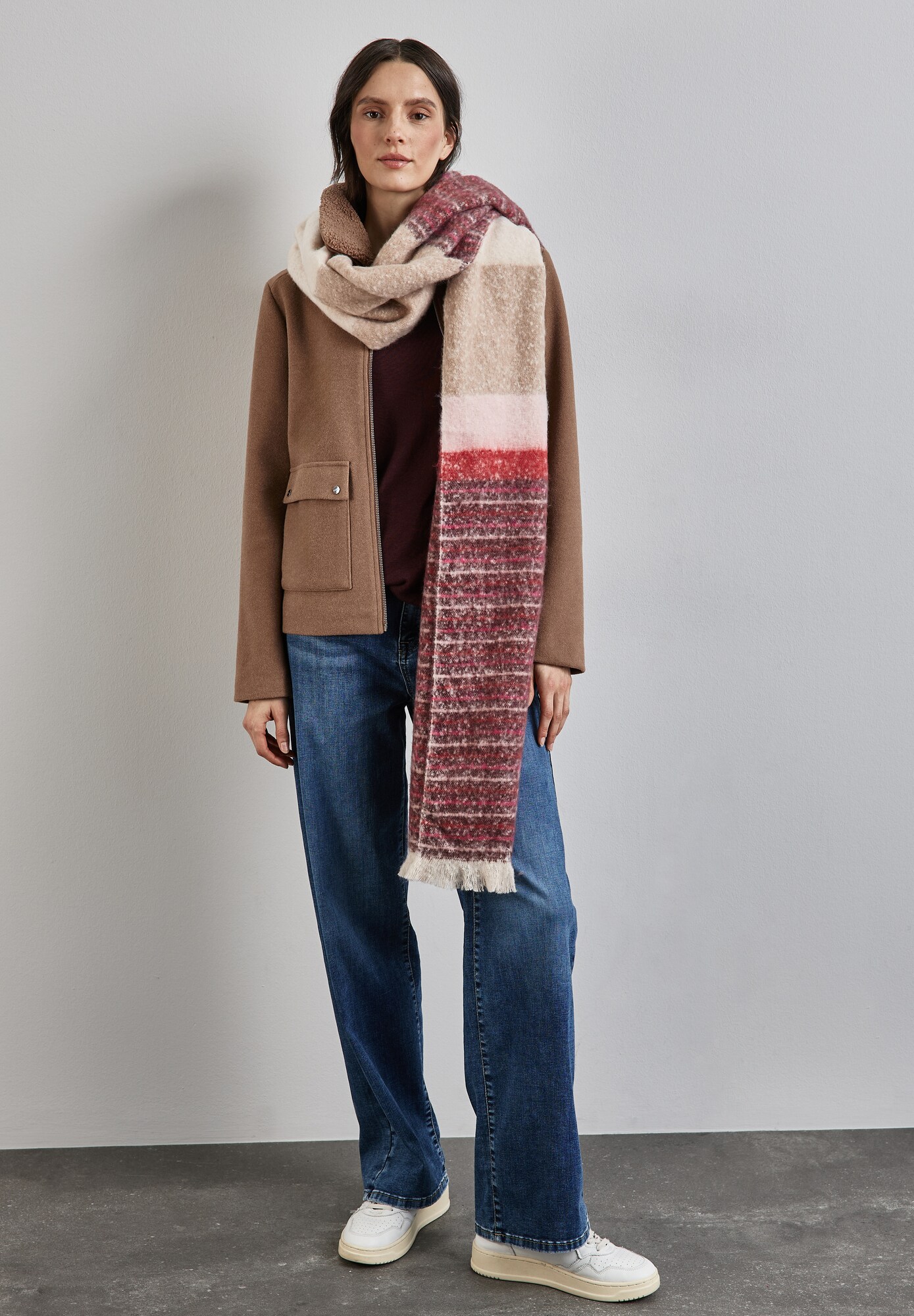 Thumbnail - STREET ONE Schal