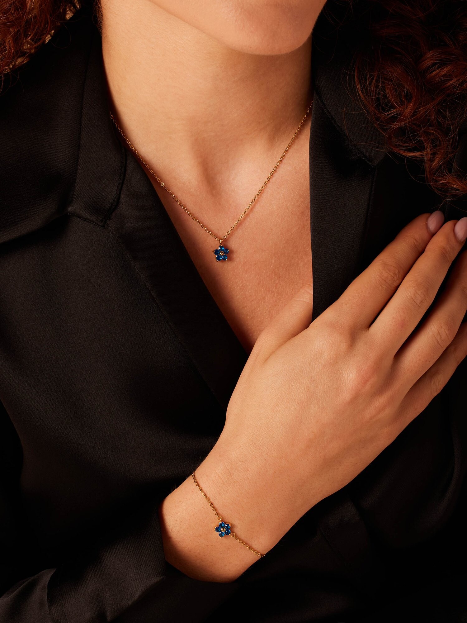 Thumbnail - Lucardi Armband Chic