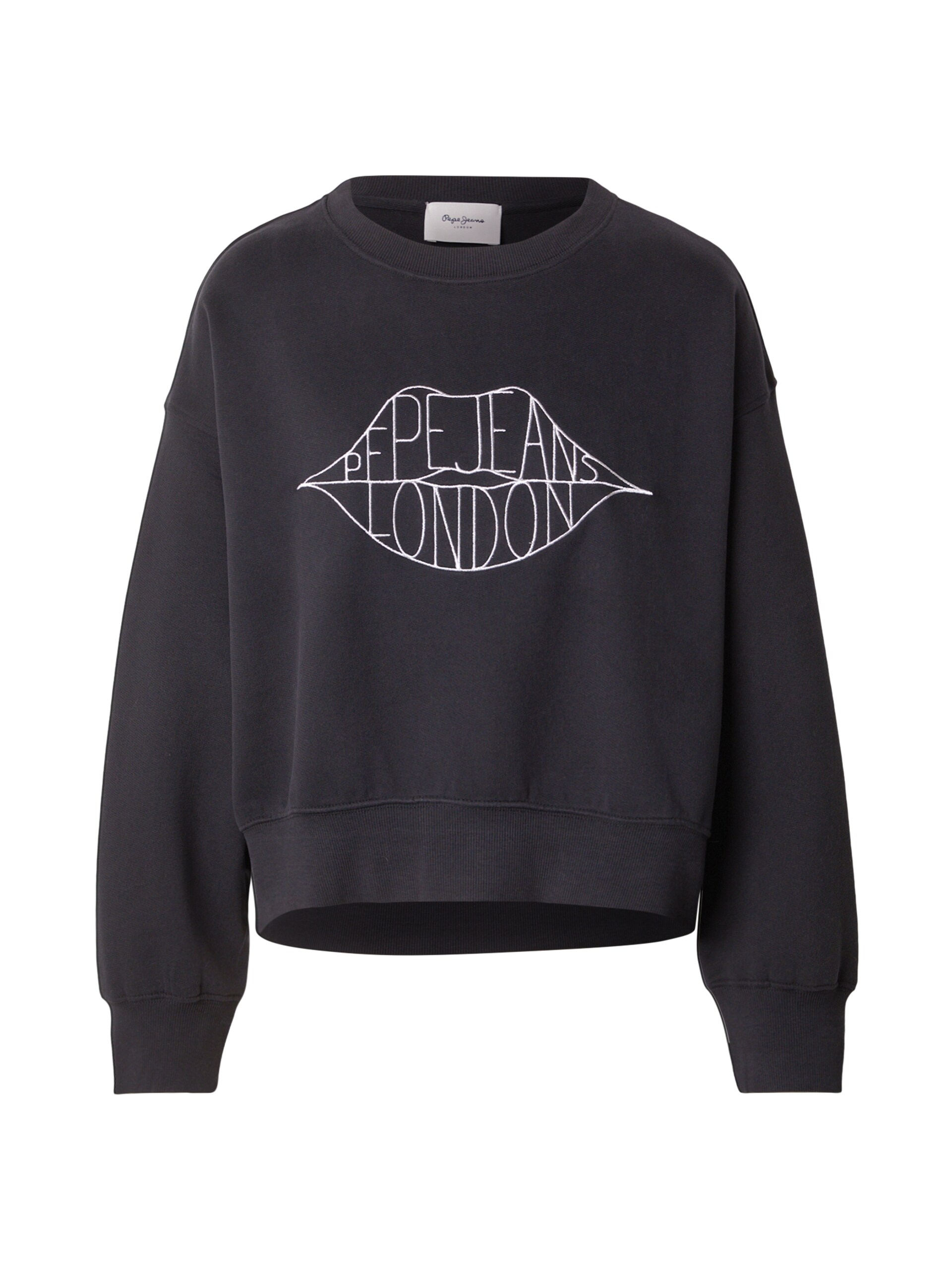 Pepe Jeans Sweatshirt dam