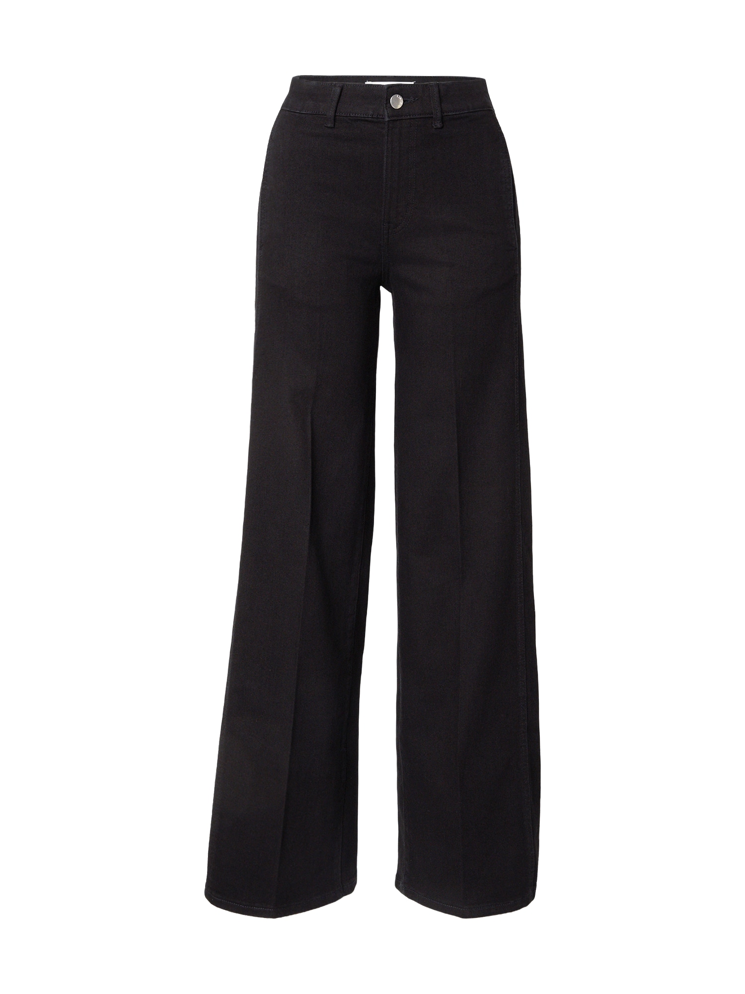 Lindex Jeans Noomi negru