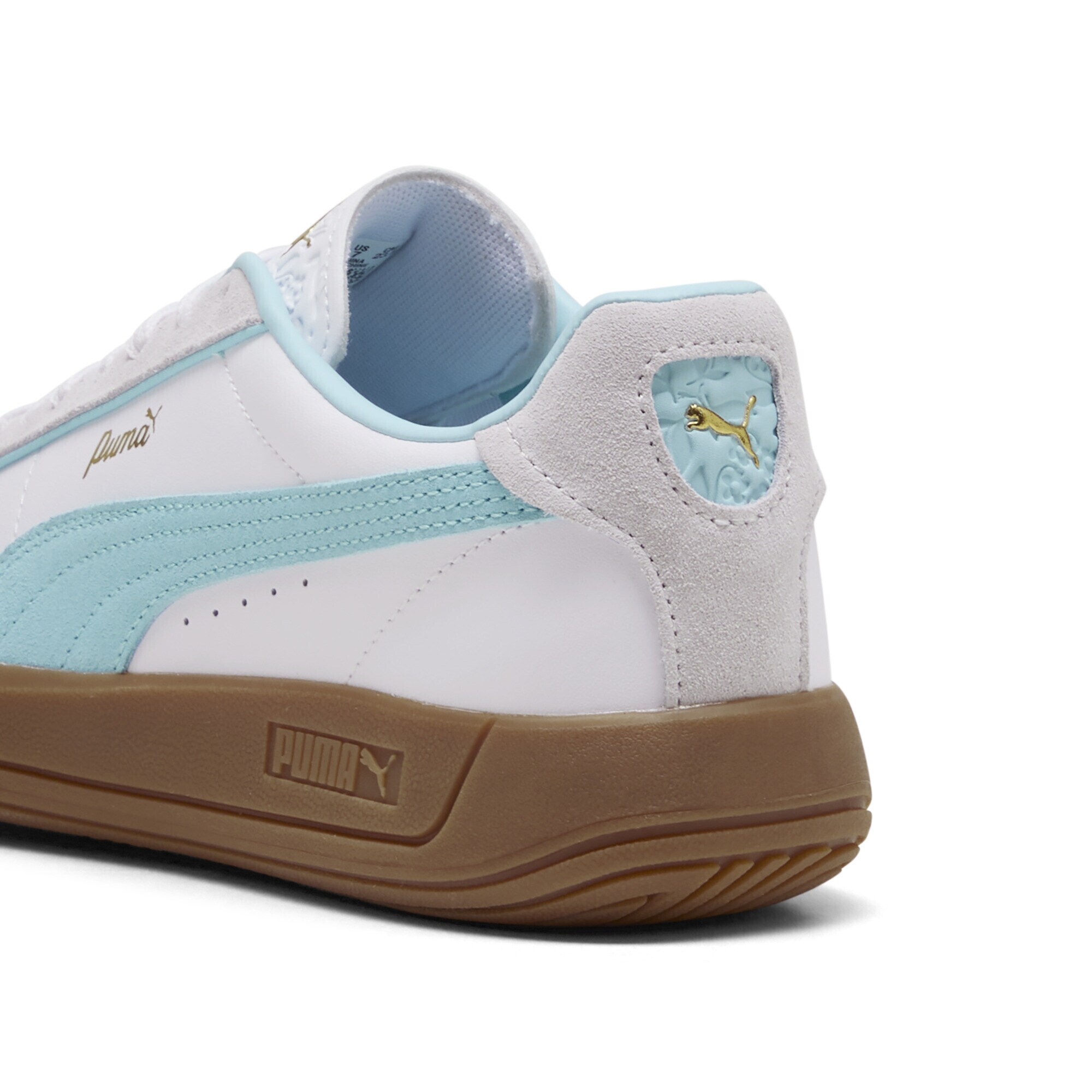 Thumbnail - Sneaker 'Club'