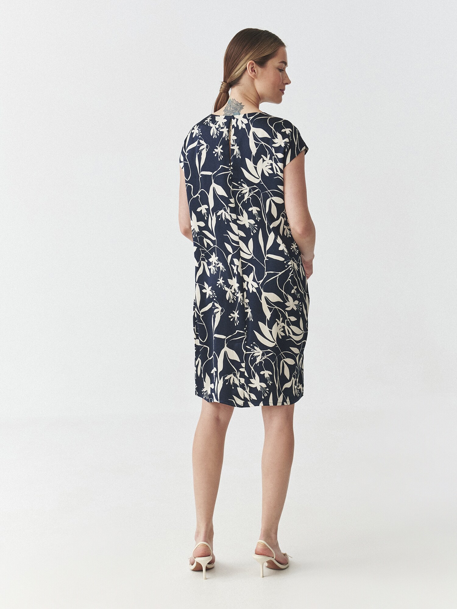 Thumbnail - Damengewebekleid ZIMONA 1
