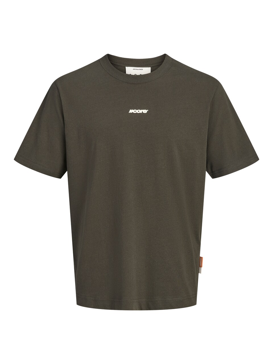 T-shirt 'JCOClub'
