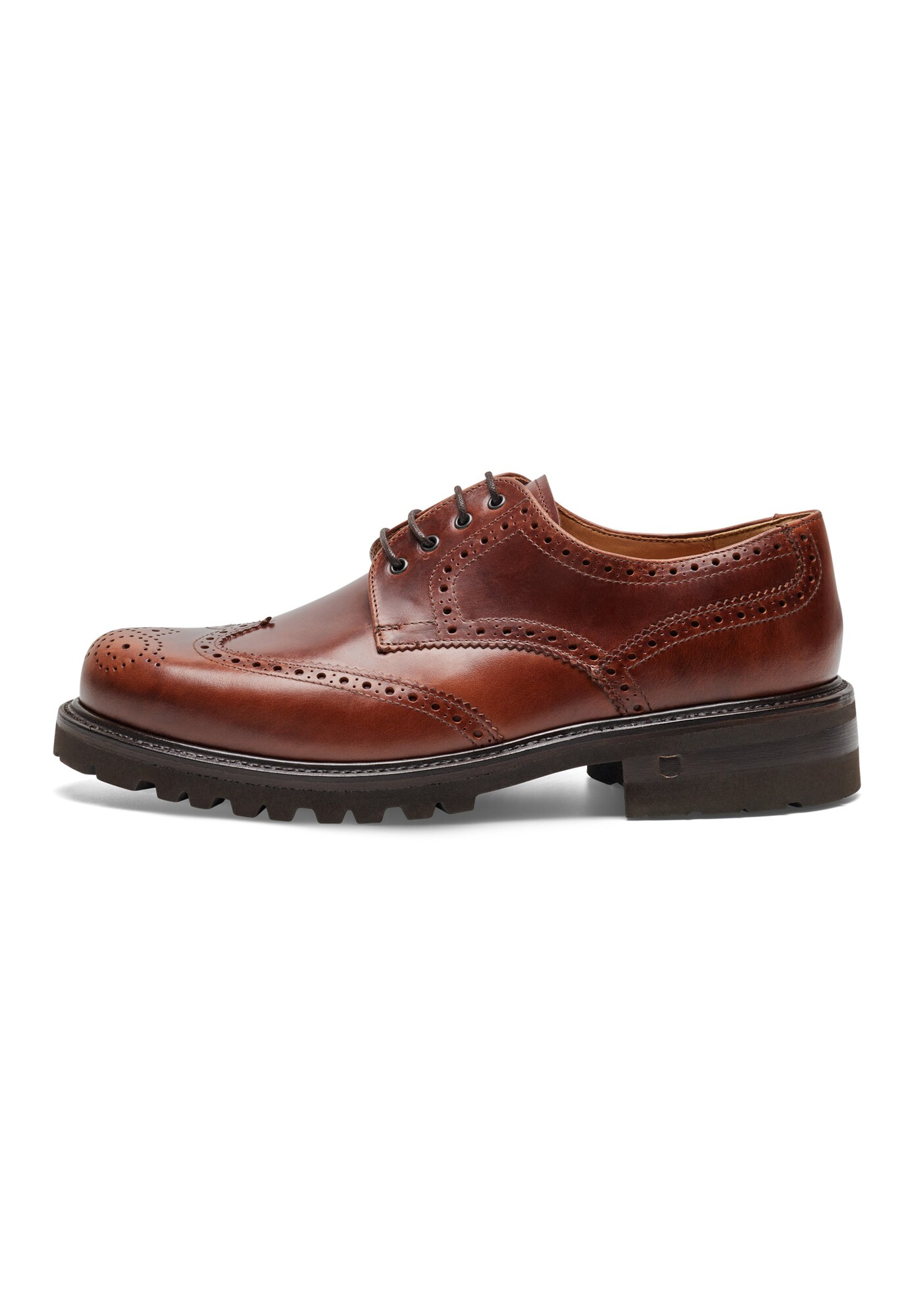 Thumbnail - Henry Stevens Schnürschuh Harry