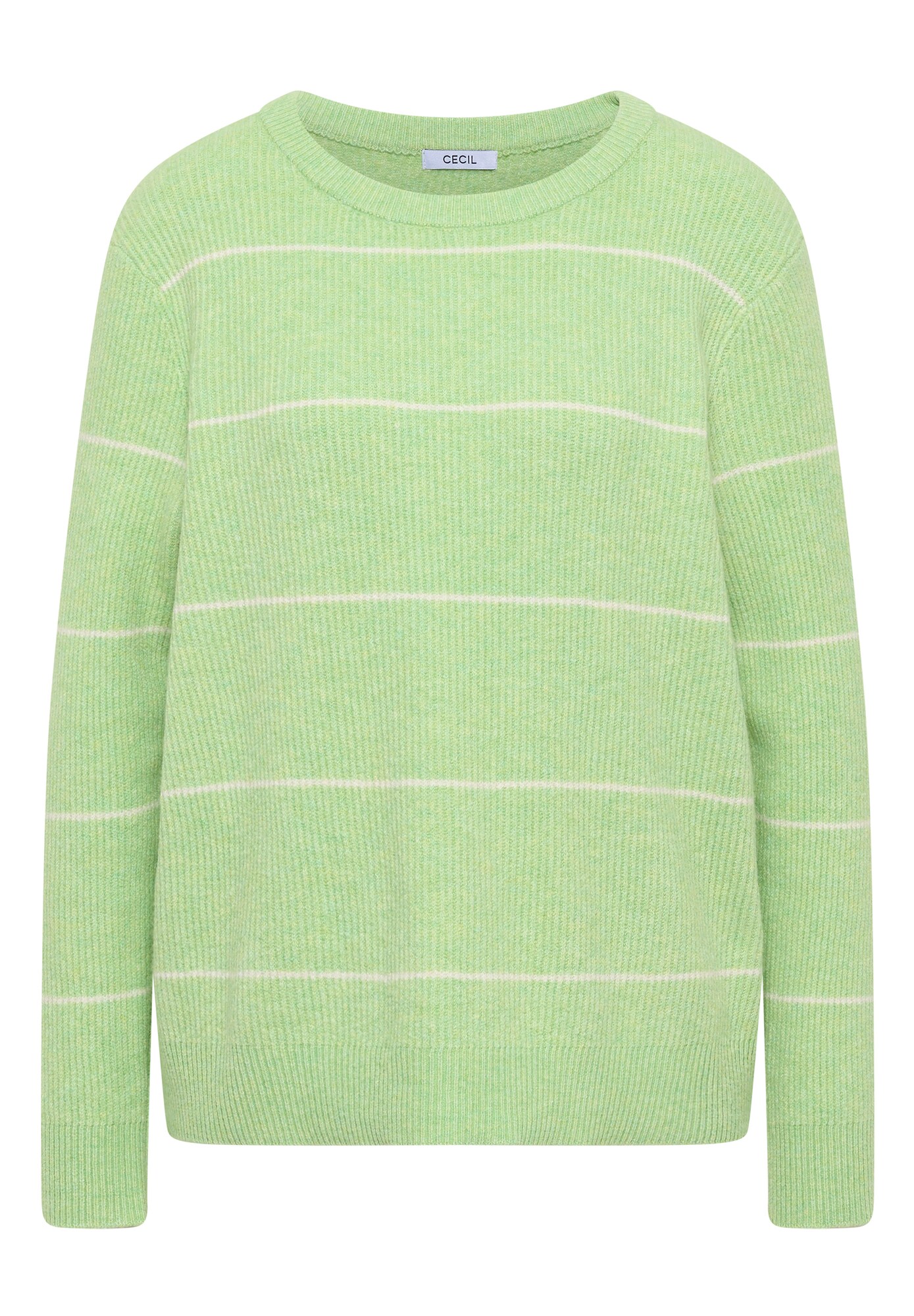 Cecil Pullover