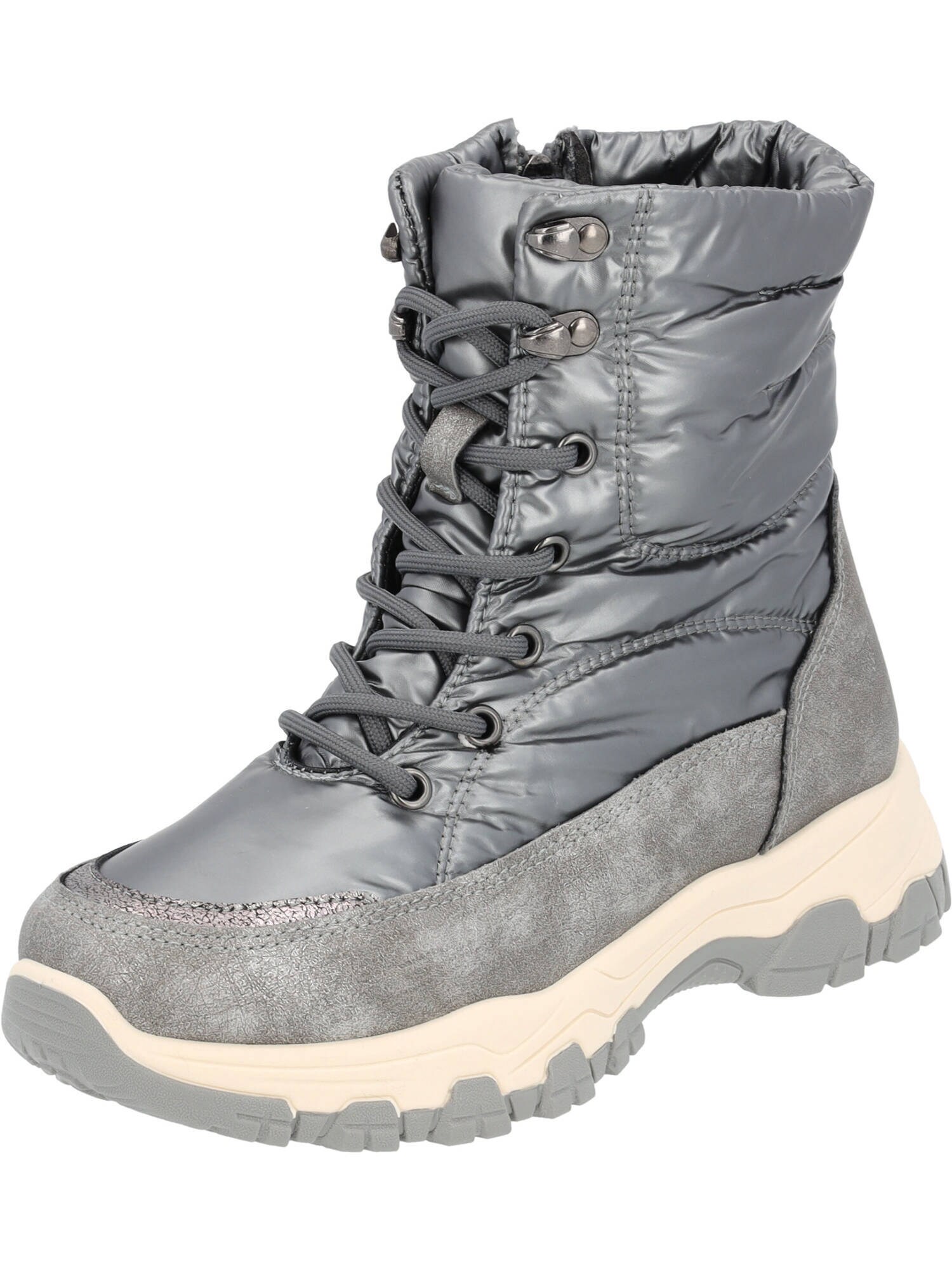 Palado Bocanci de zăpadă Marettimo﻿  gri