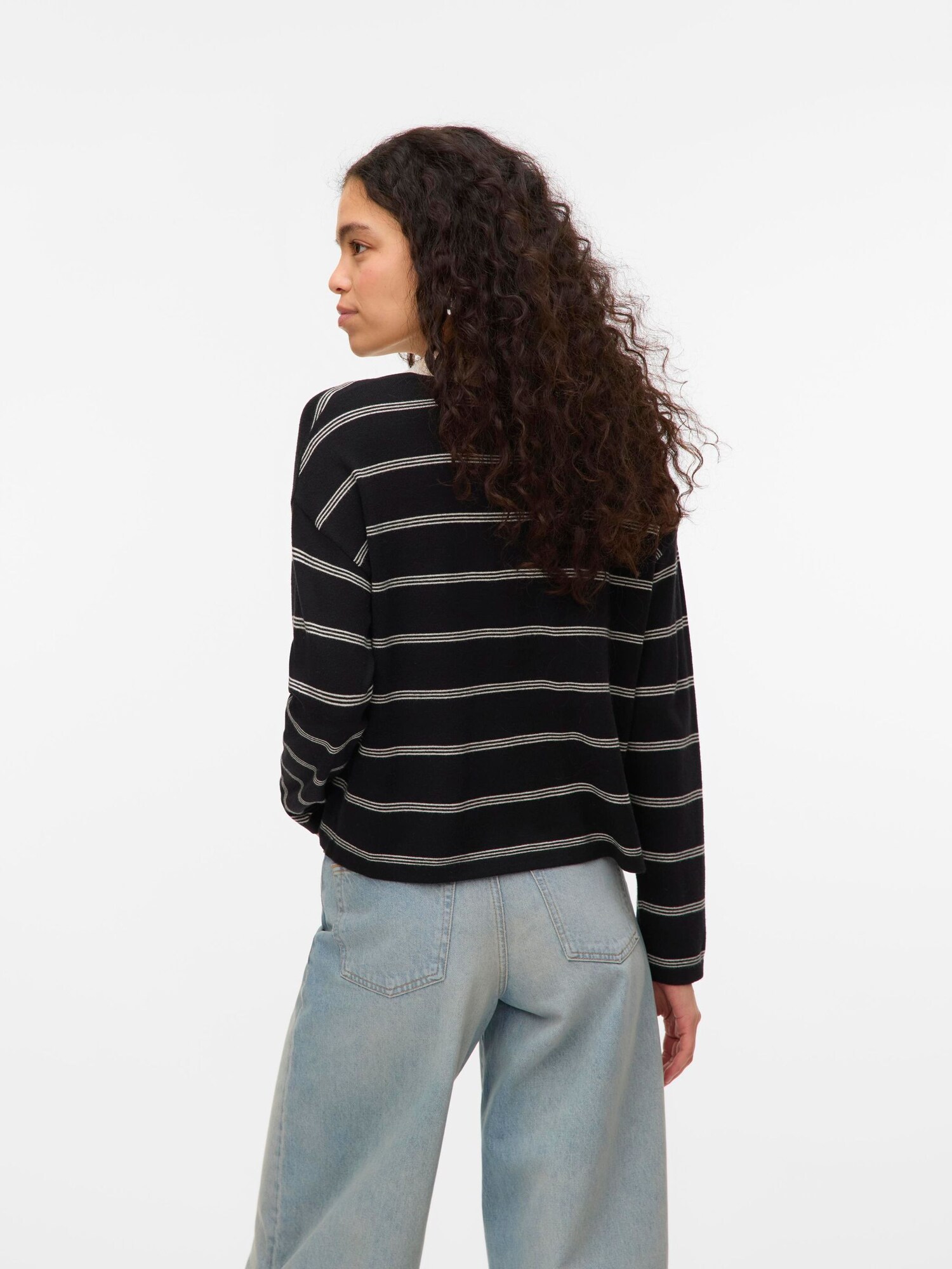 Thumbnail - VERO MODA Strickpullover VMStjerni