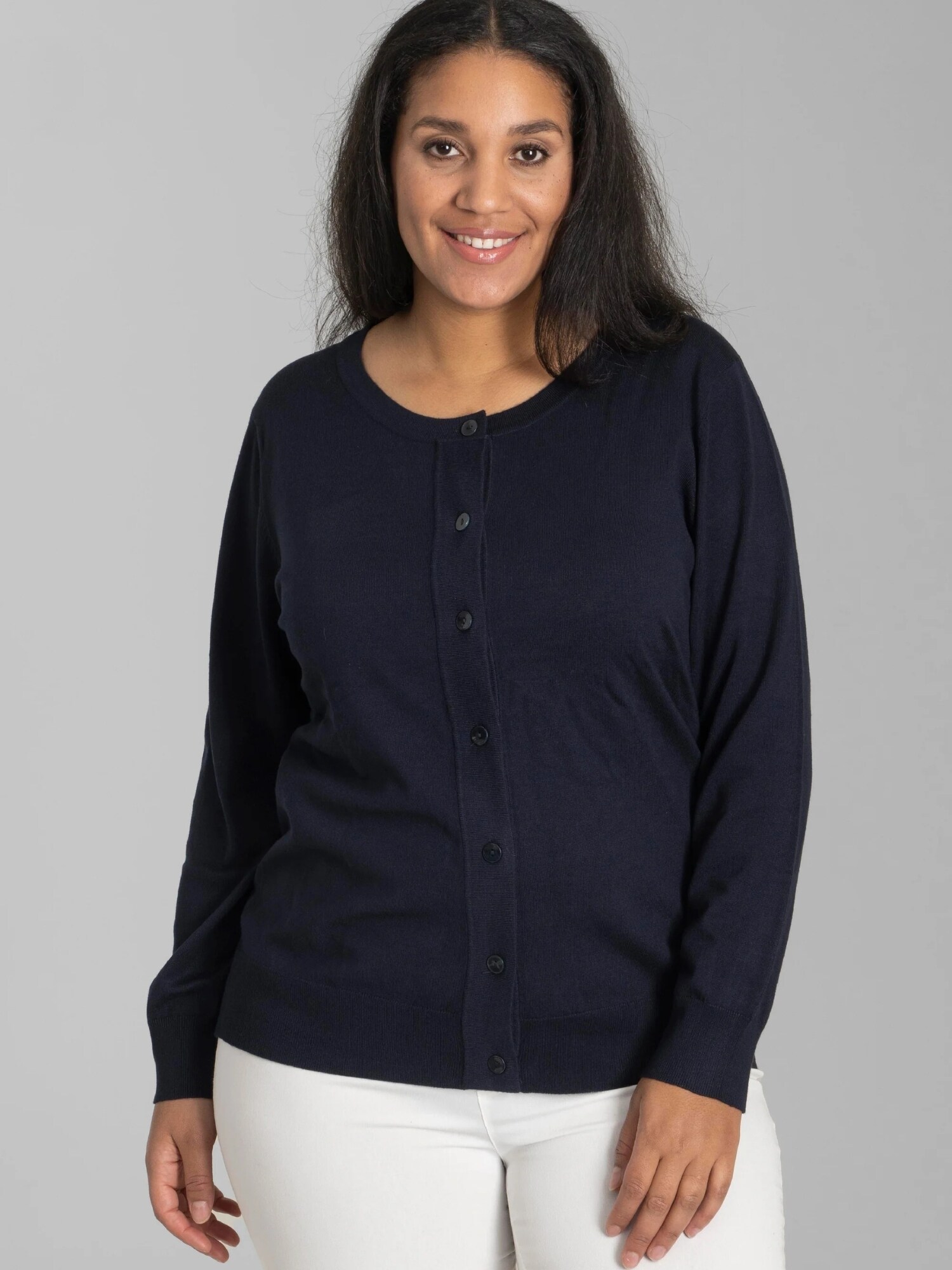 Thumbnail - SANDGAARD Strickjacke Helsinki
