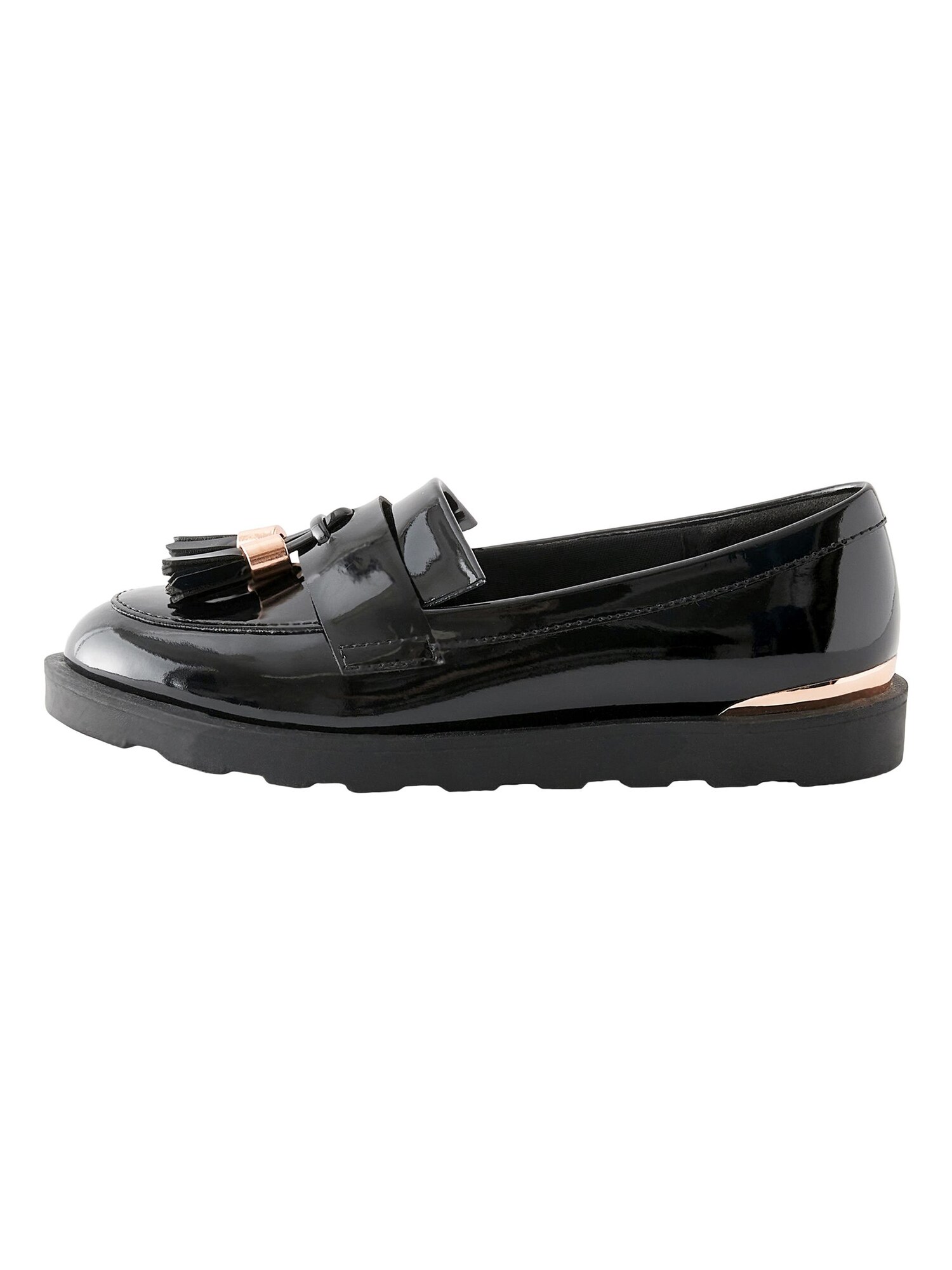 Next Pantofi  negru
