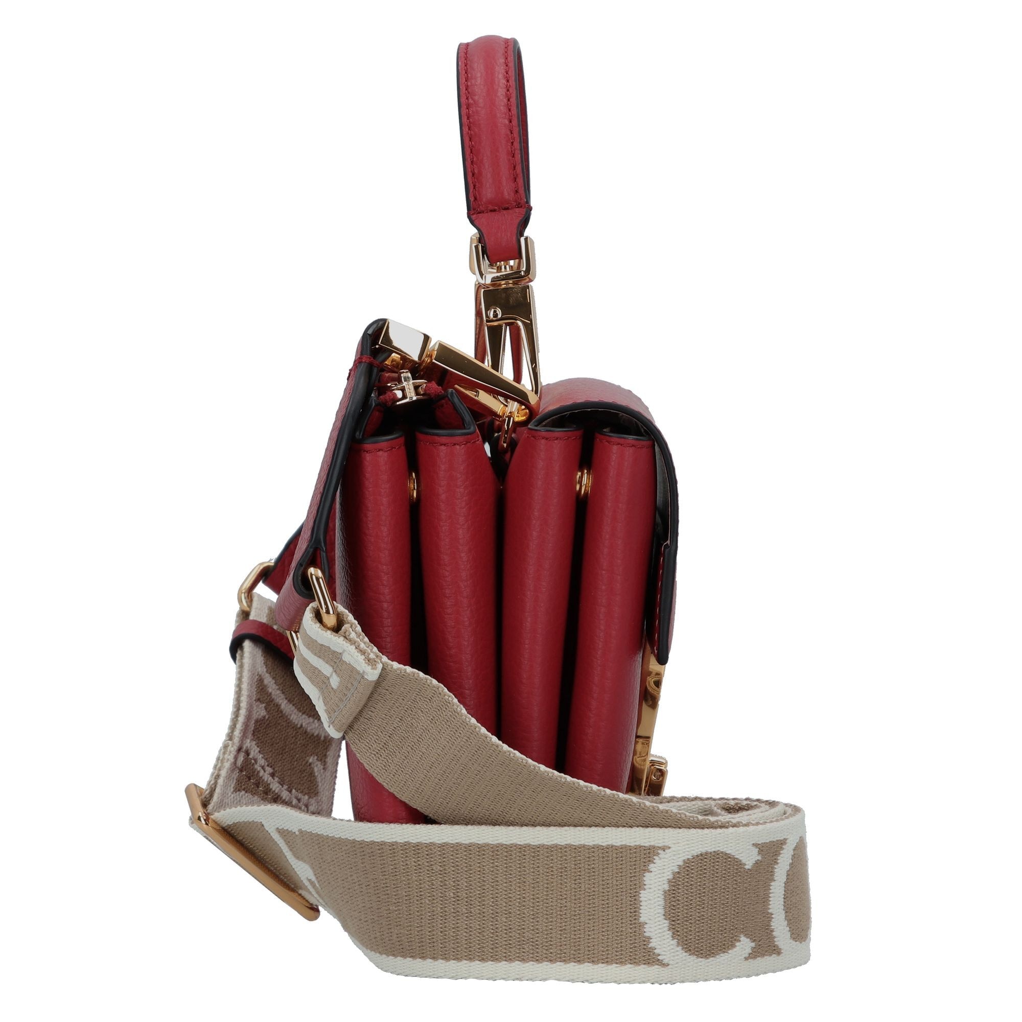 Thumbnail - Coccinelle Handtasche  Arlettis