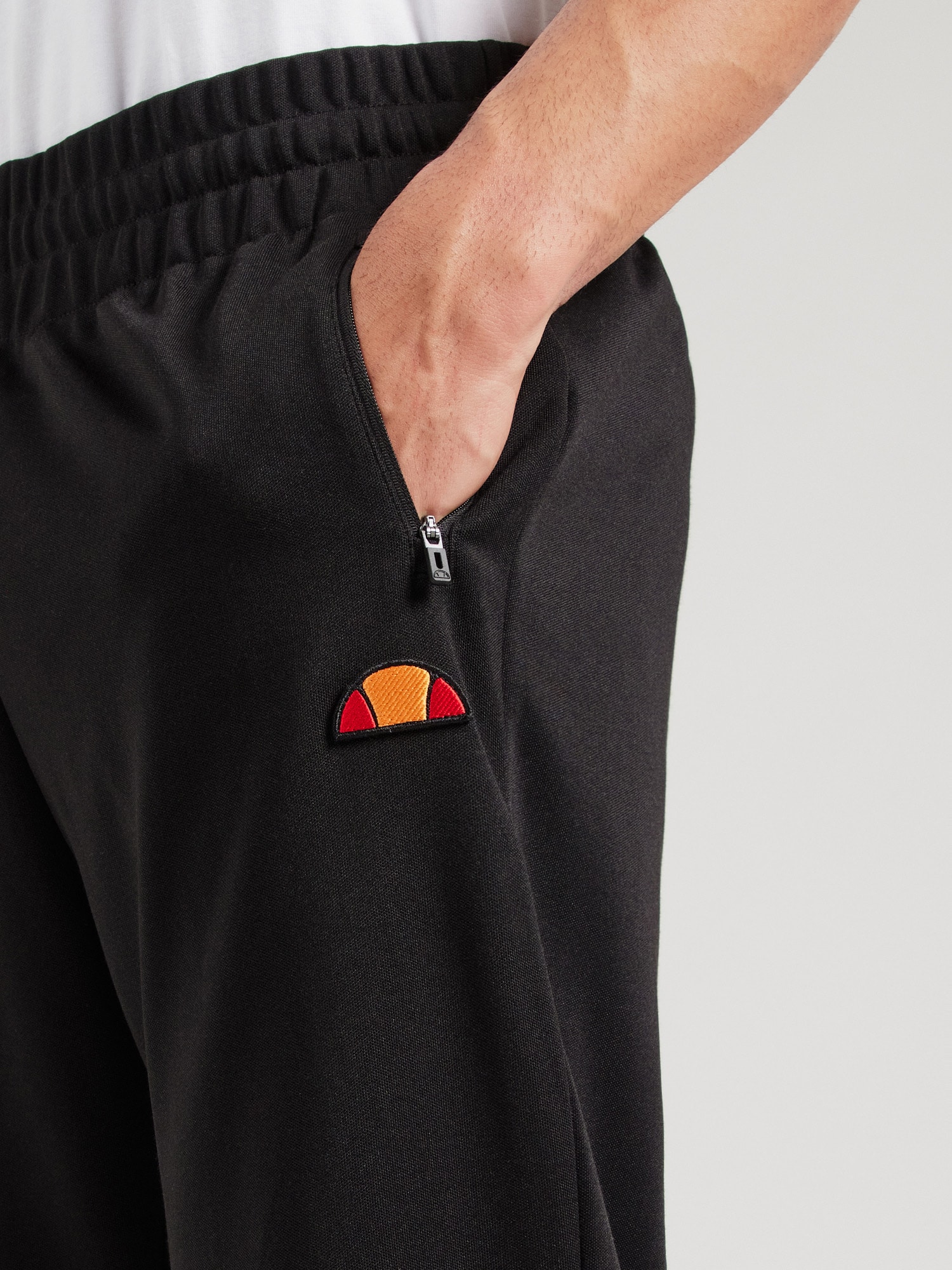ELLESSE Nohavice 'PALMINTERI' čierna (obrázok 5)