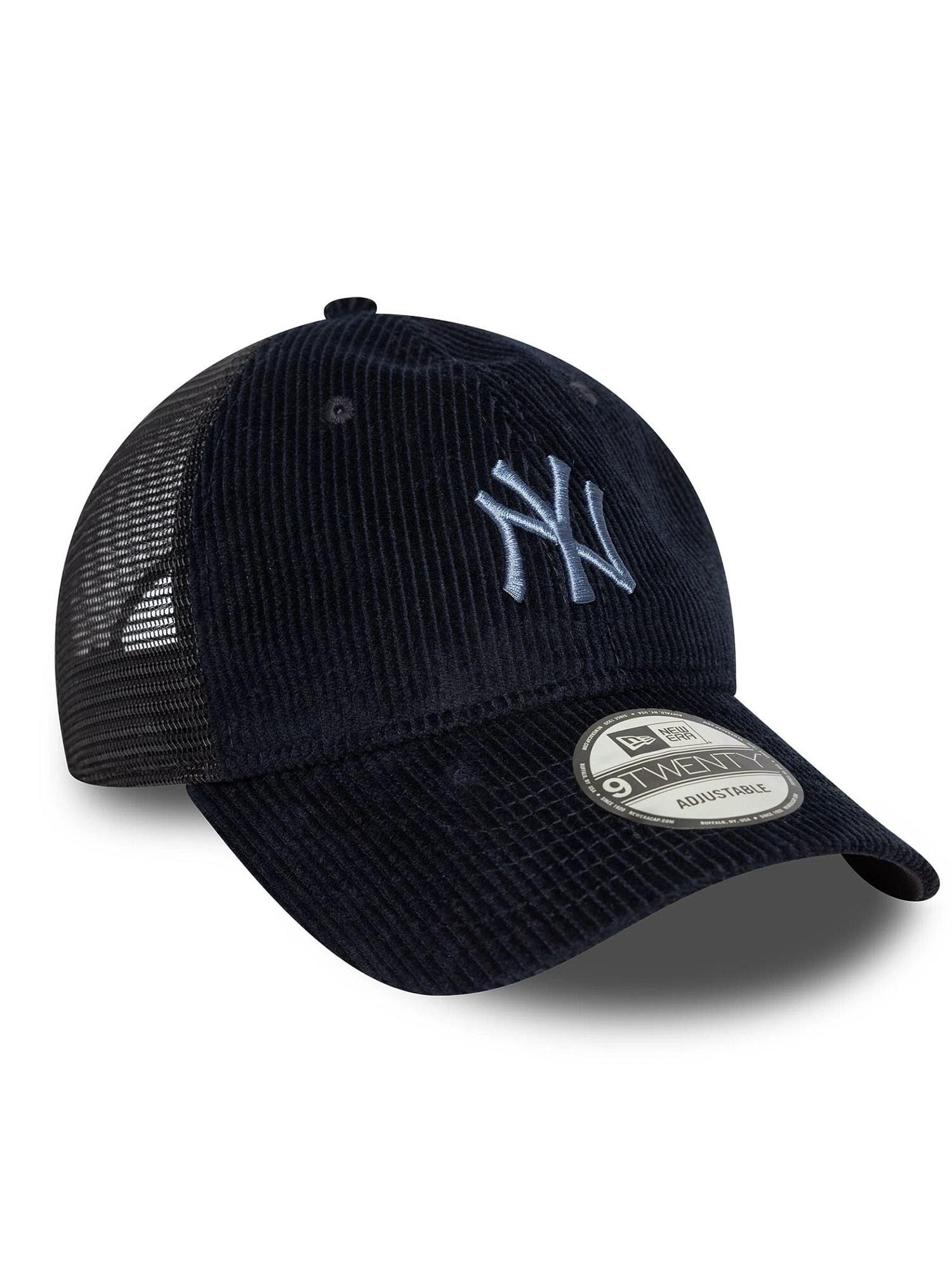 Thumbnail - NEW ERA Cap 9TWENTY New York Yankees MLB Cord