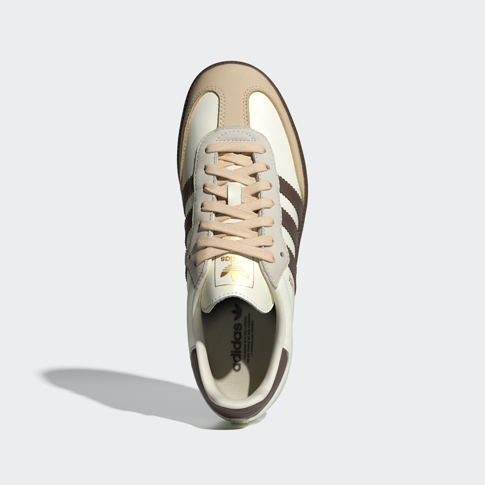 Thumbnail - Sneaker 'Samba'