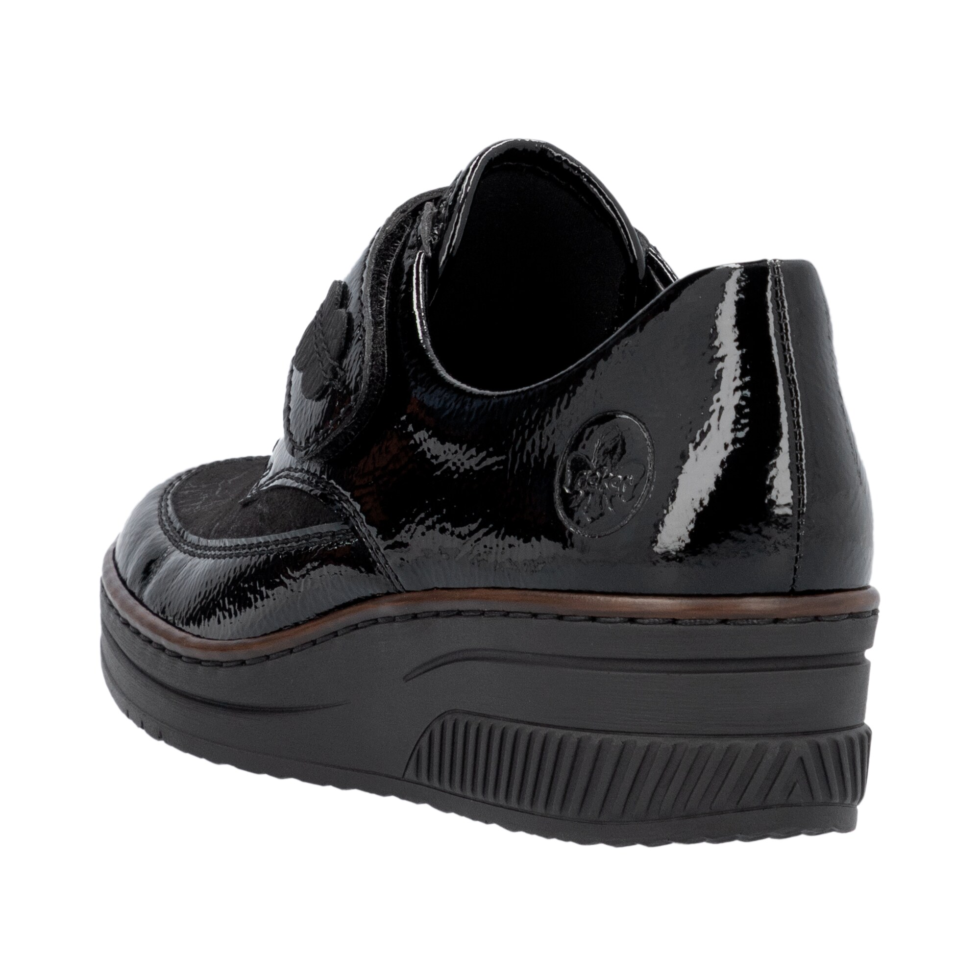 Thumbnail - Rieker Schnürschuh