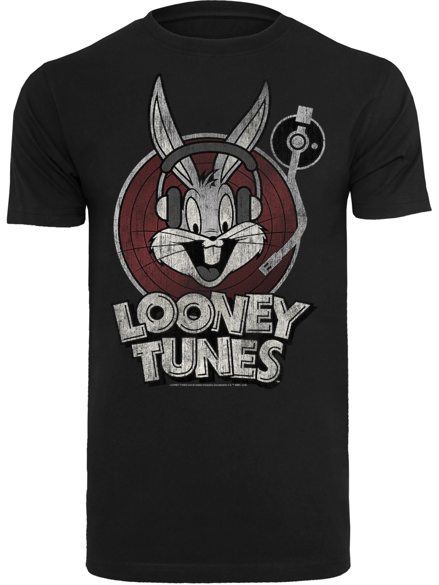Thumbnail - T-Shirt 'Looney Tunes Bugs Bunny'