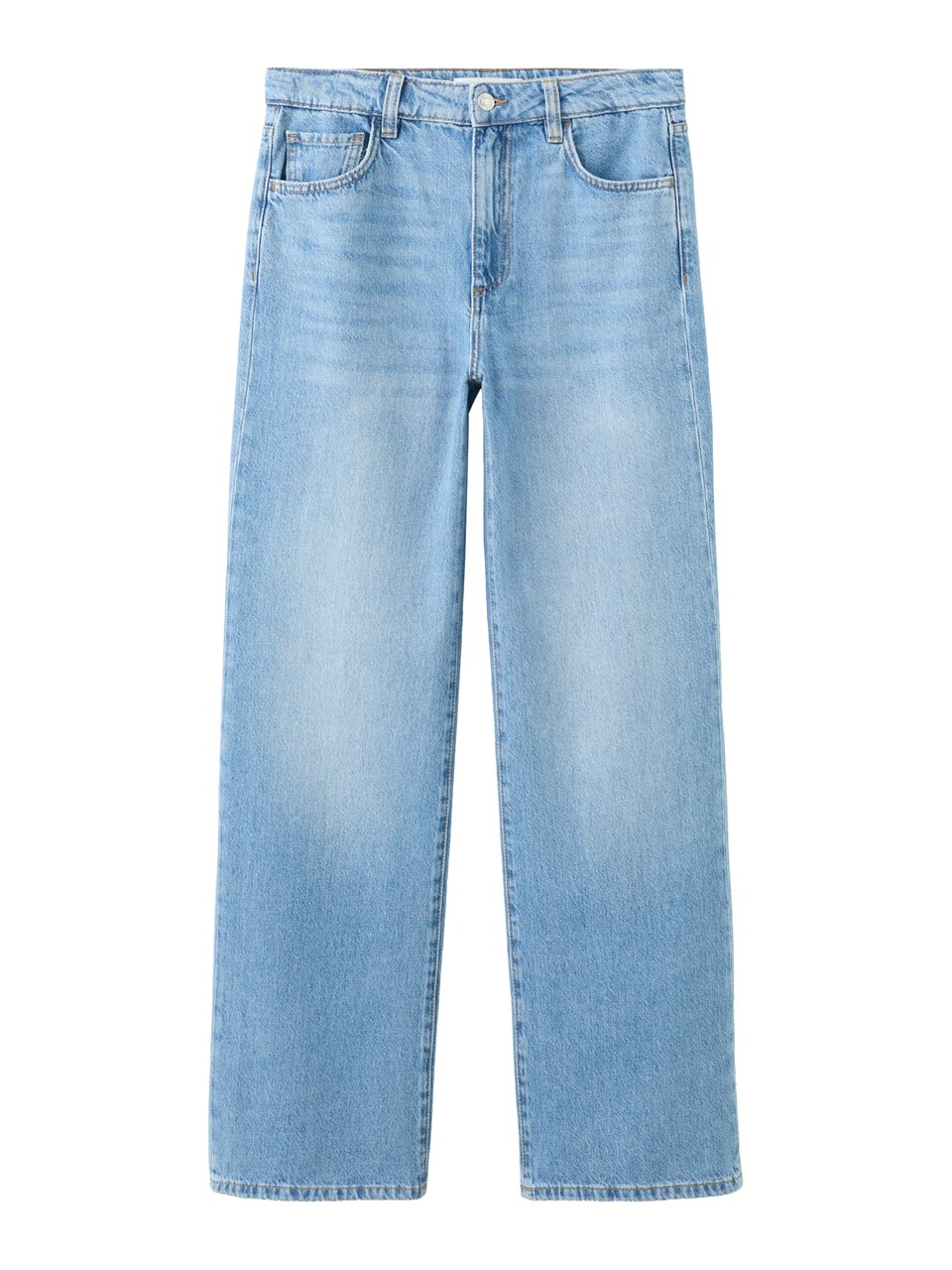 Jeans 'DANILA'