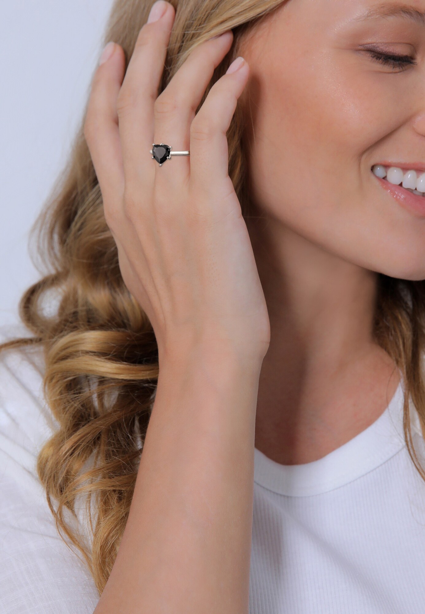 Thumbnail - ELLI Ring Herz